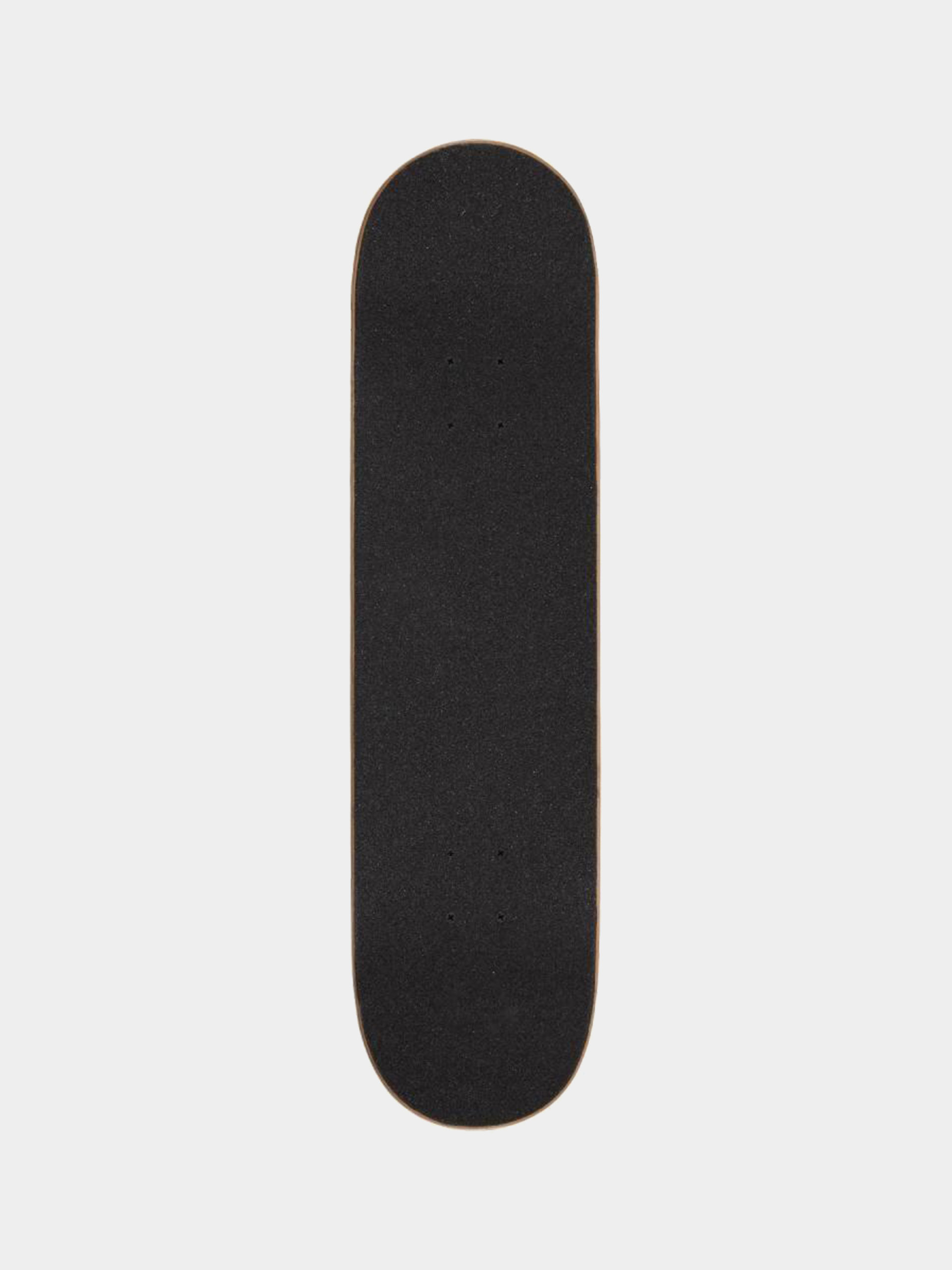 Komplett gördeszka Birdhouse Noir Logo (black)