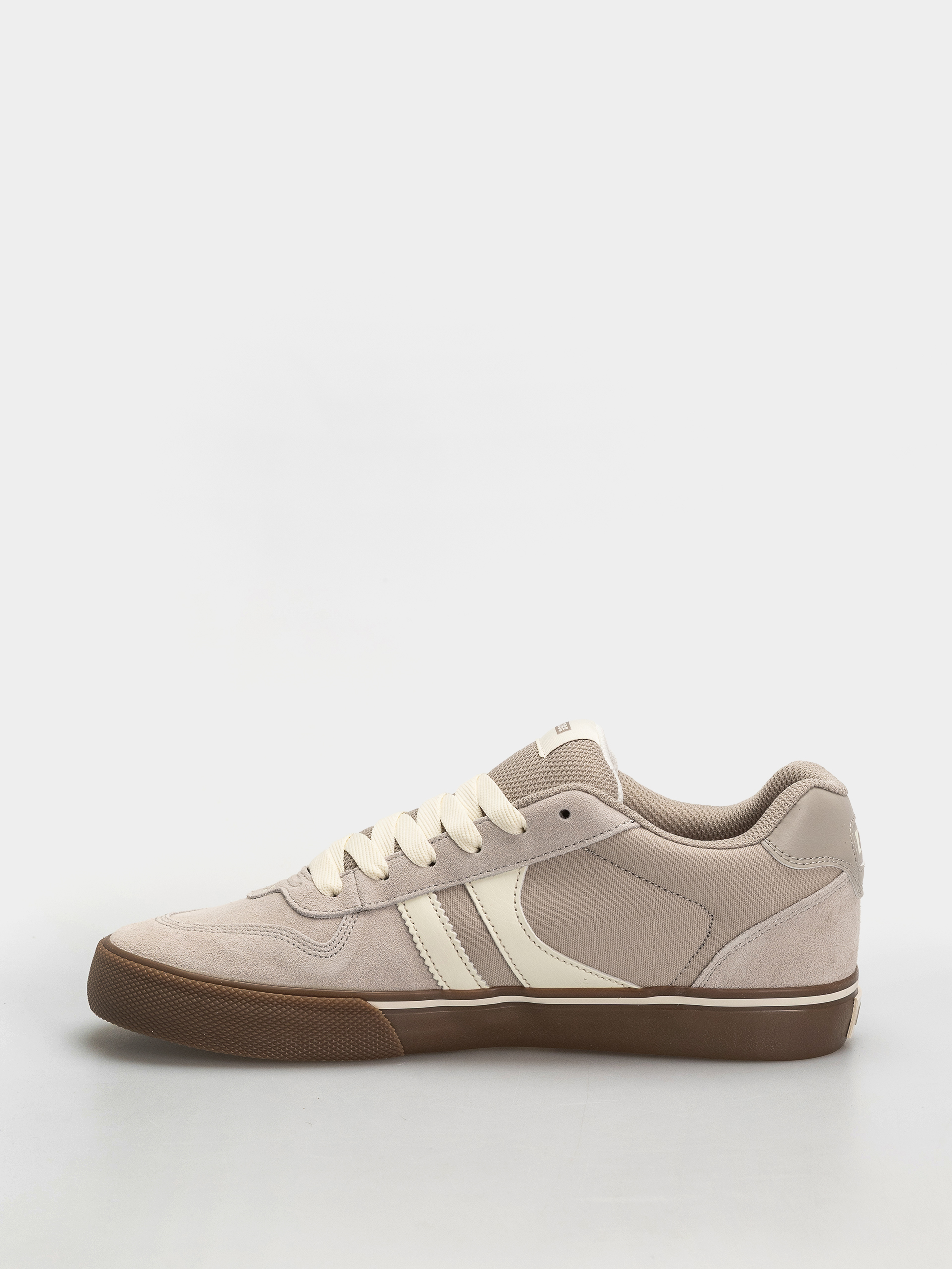 Cipők Globe Encore 2 (grey/tobacco gum)
