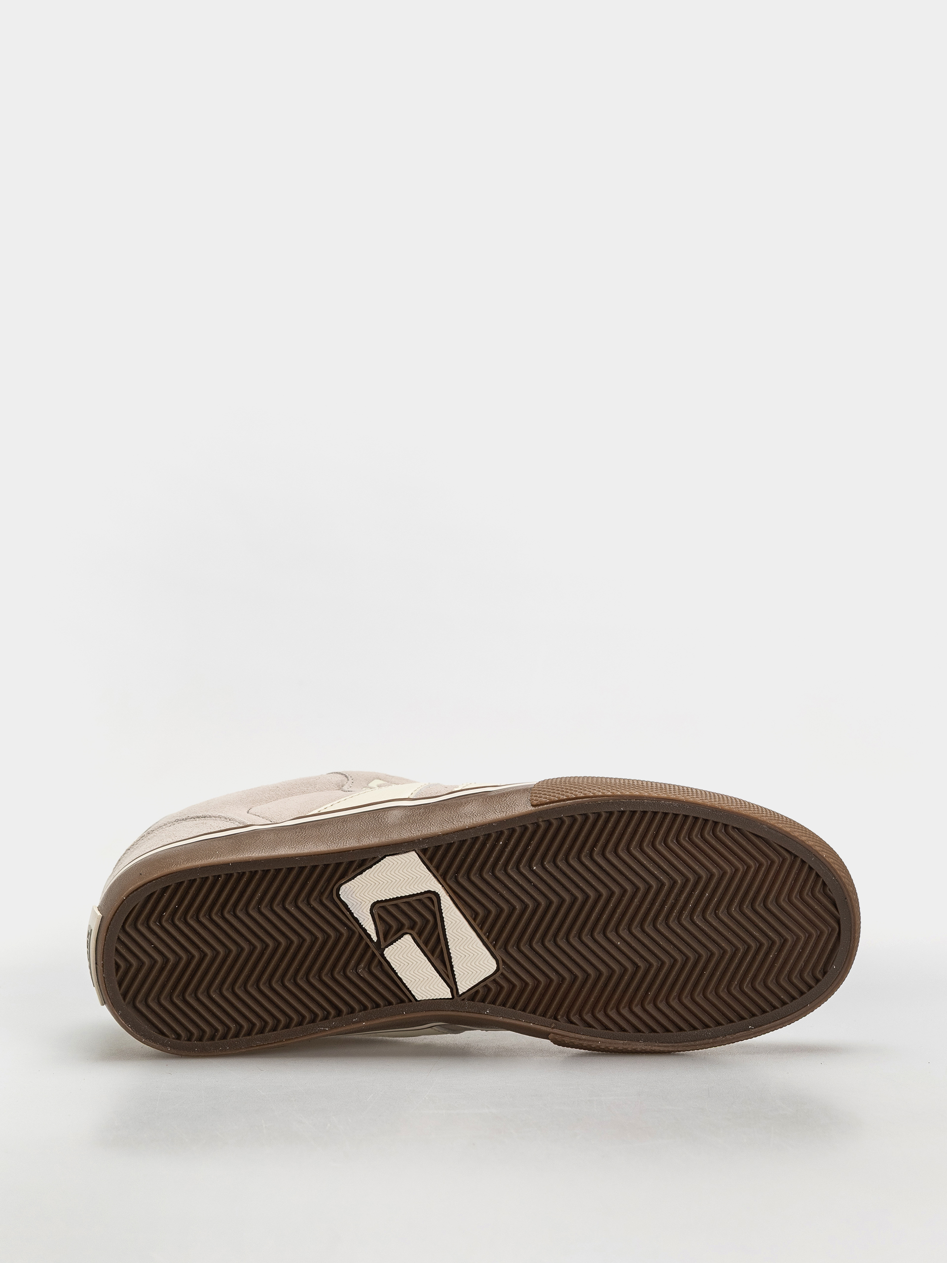 Cipők Globe Encore 2 (grey/tobacco gum)