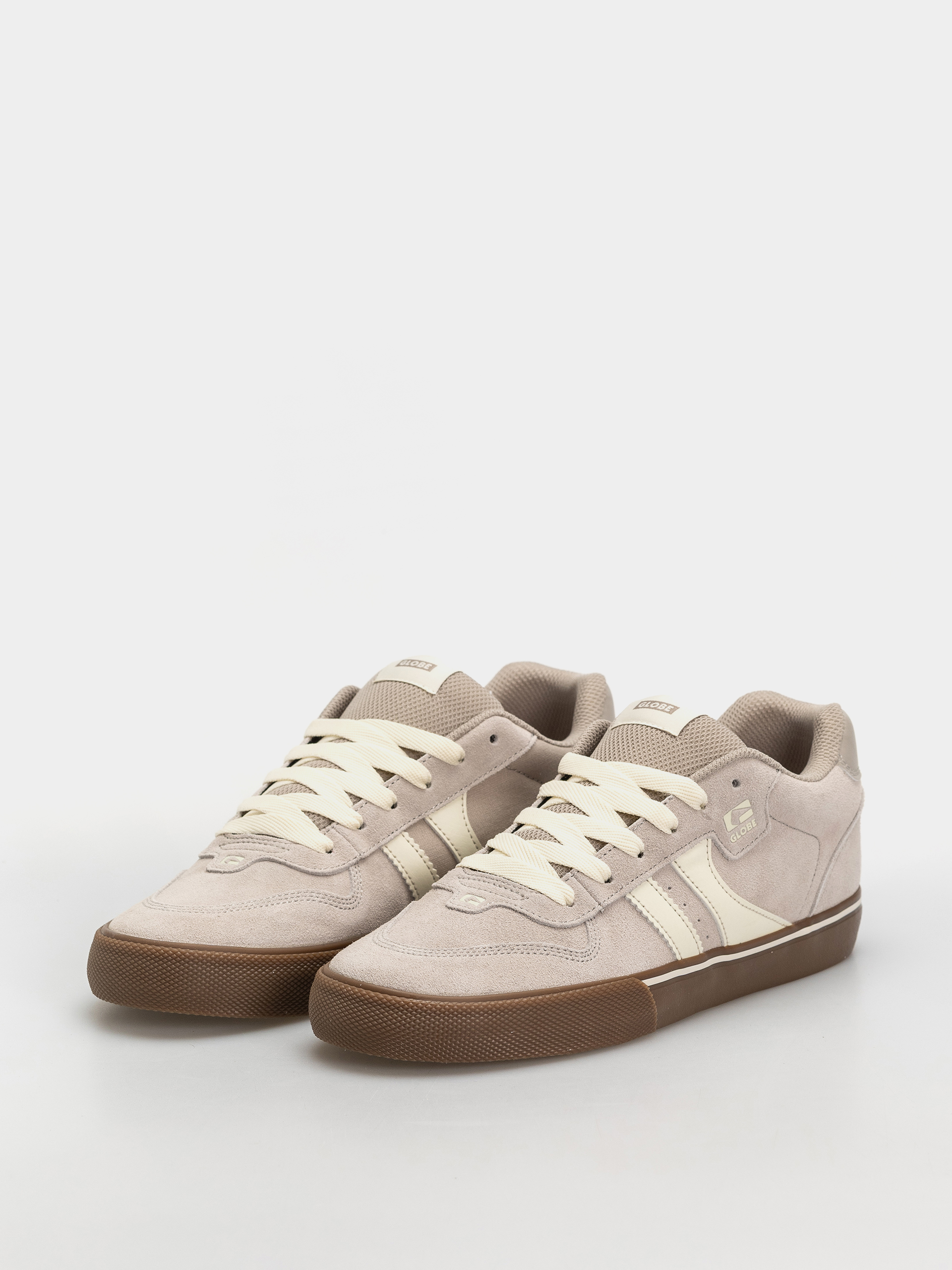 Cipők Globe Encore 2 (grey/tobacco gum)