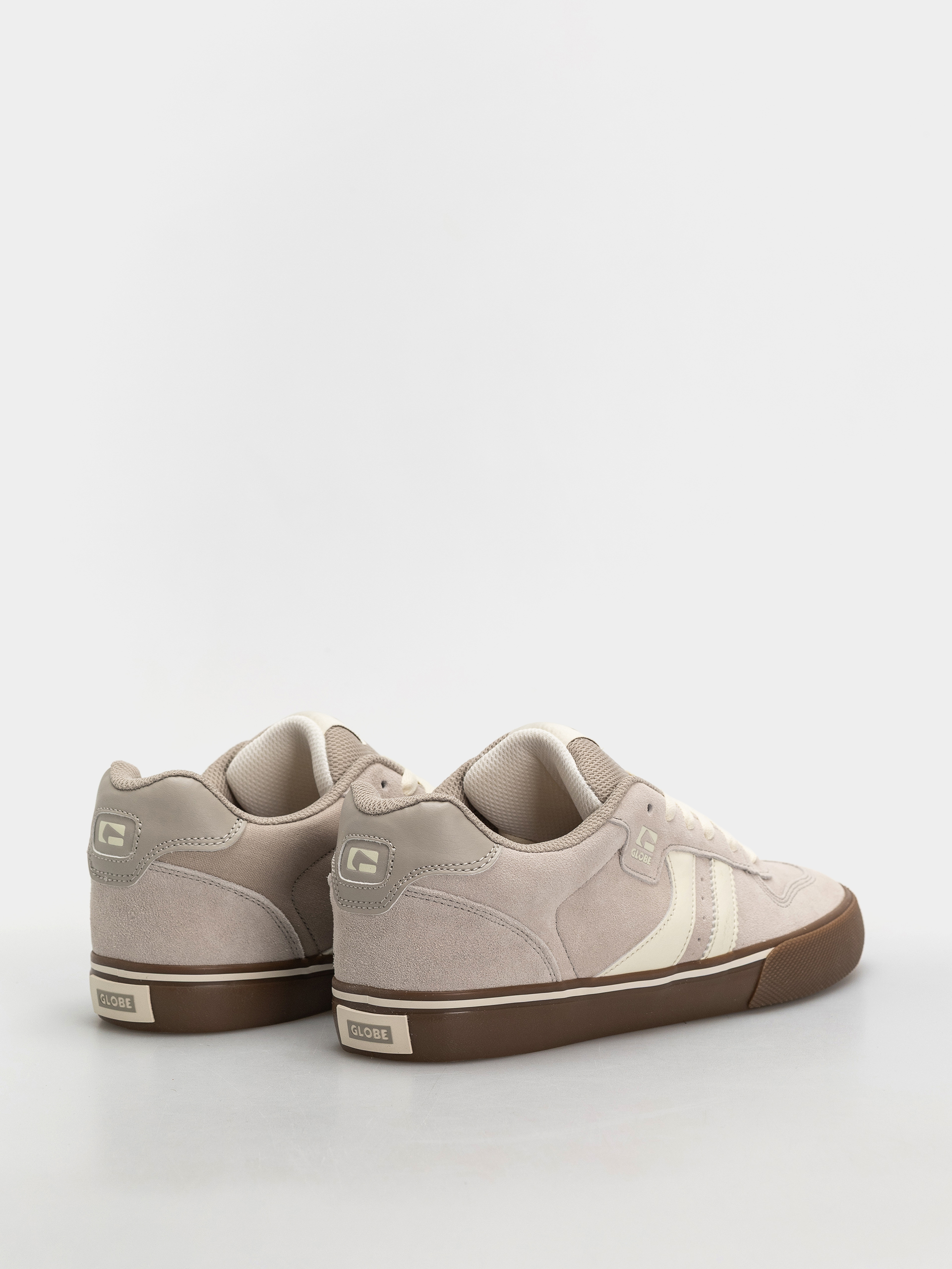 Cipők Globe Encore 2 (grey/tobacco gum)