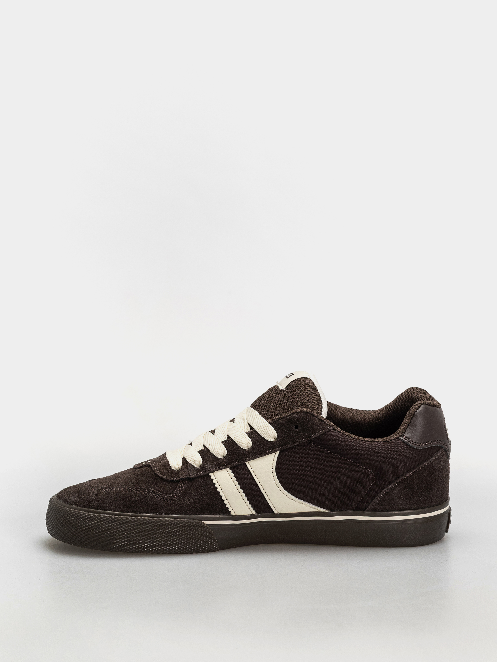 Cipők Globe Encore 2 (brown/dark gum)