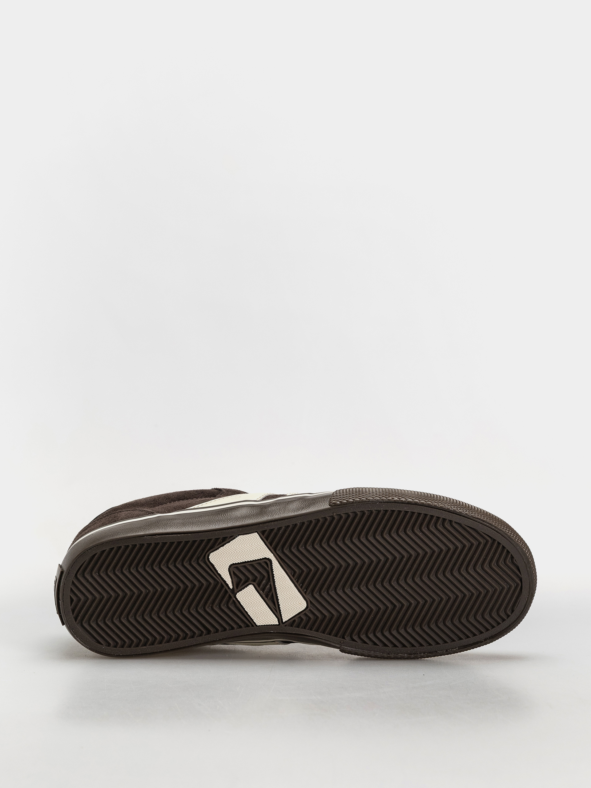 Cipők Globe Encore 2 (brown/dark gum)