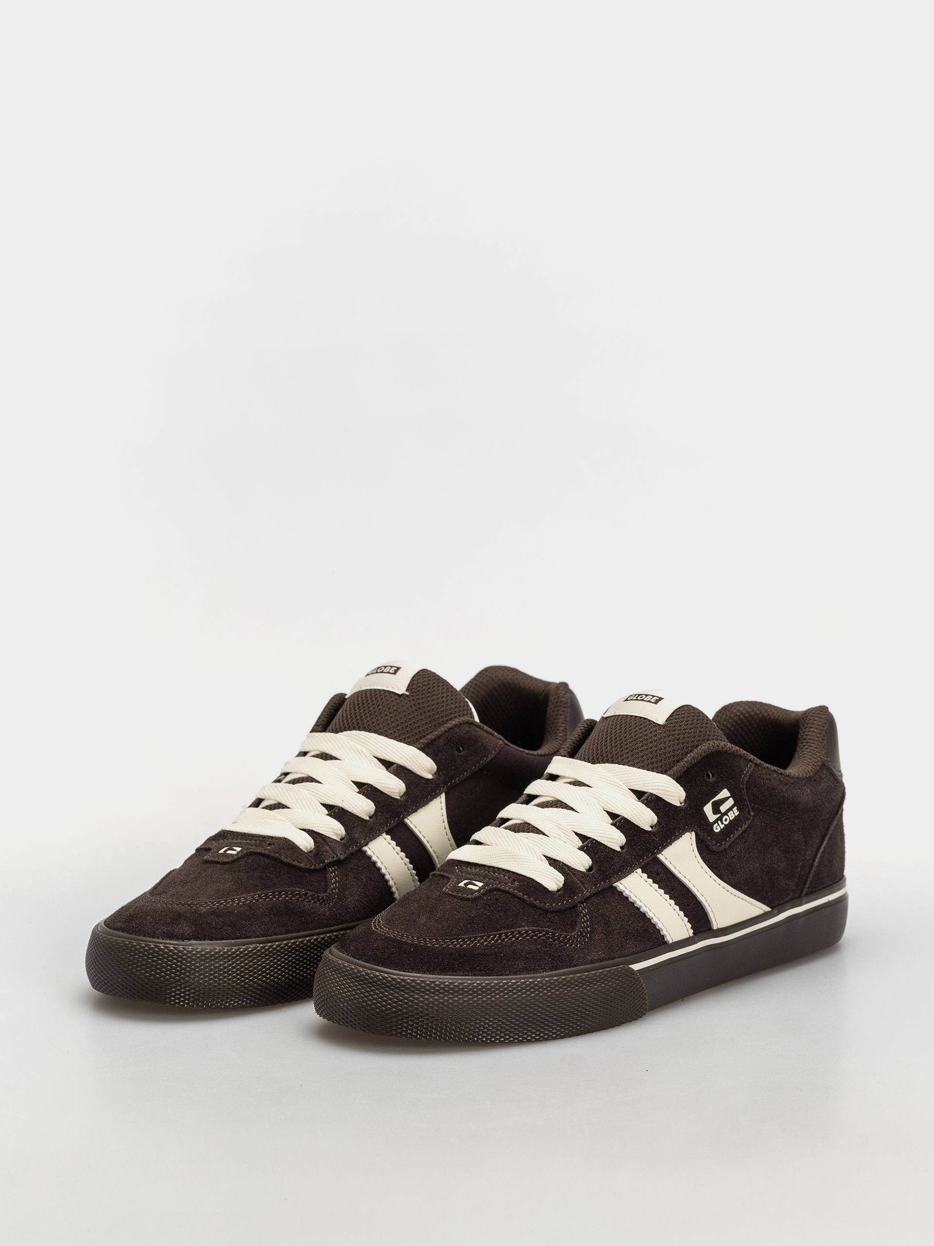 Cipők Globe Encore 2 (brown/dark gum)