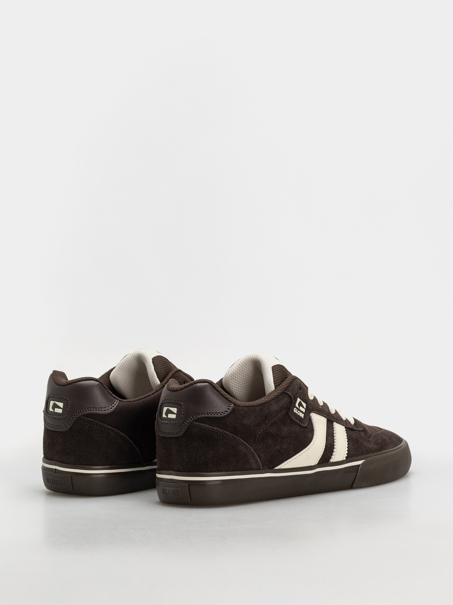 Cipők Globe Encore 2 (brown/dark gum)