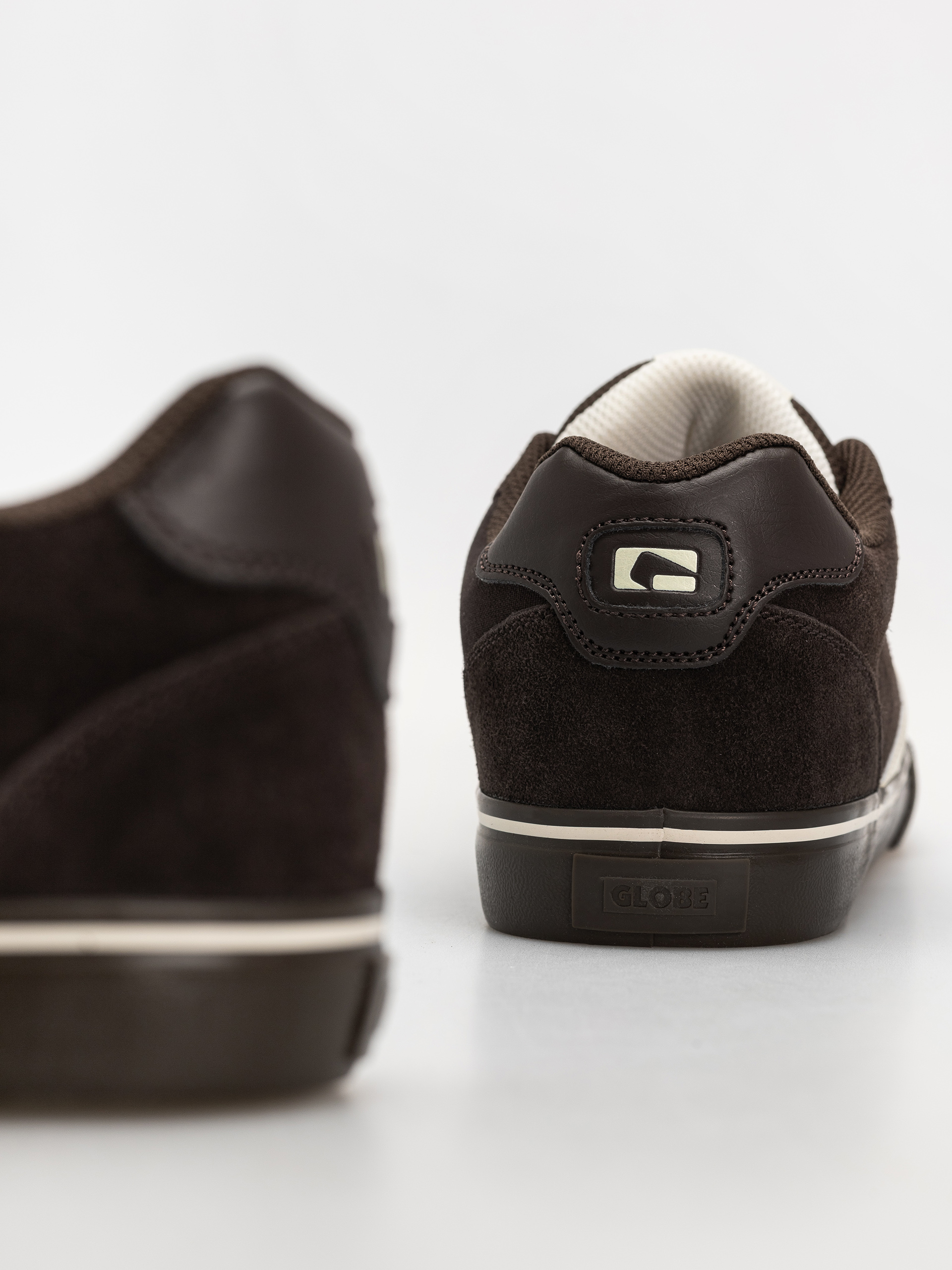 Cipők Globe Encore 2 (brown/dark gum)