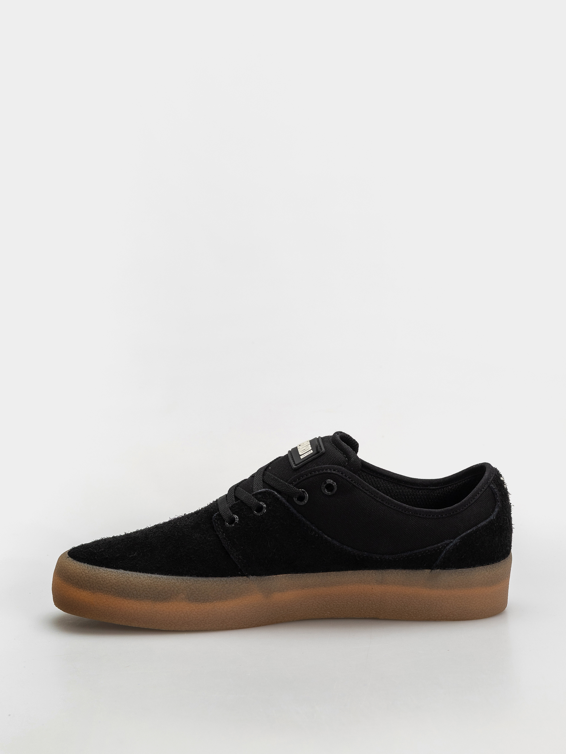 Cipők Globe Mahalo (black/gum/crepe)