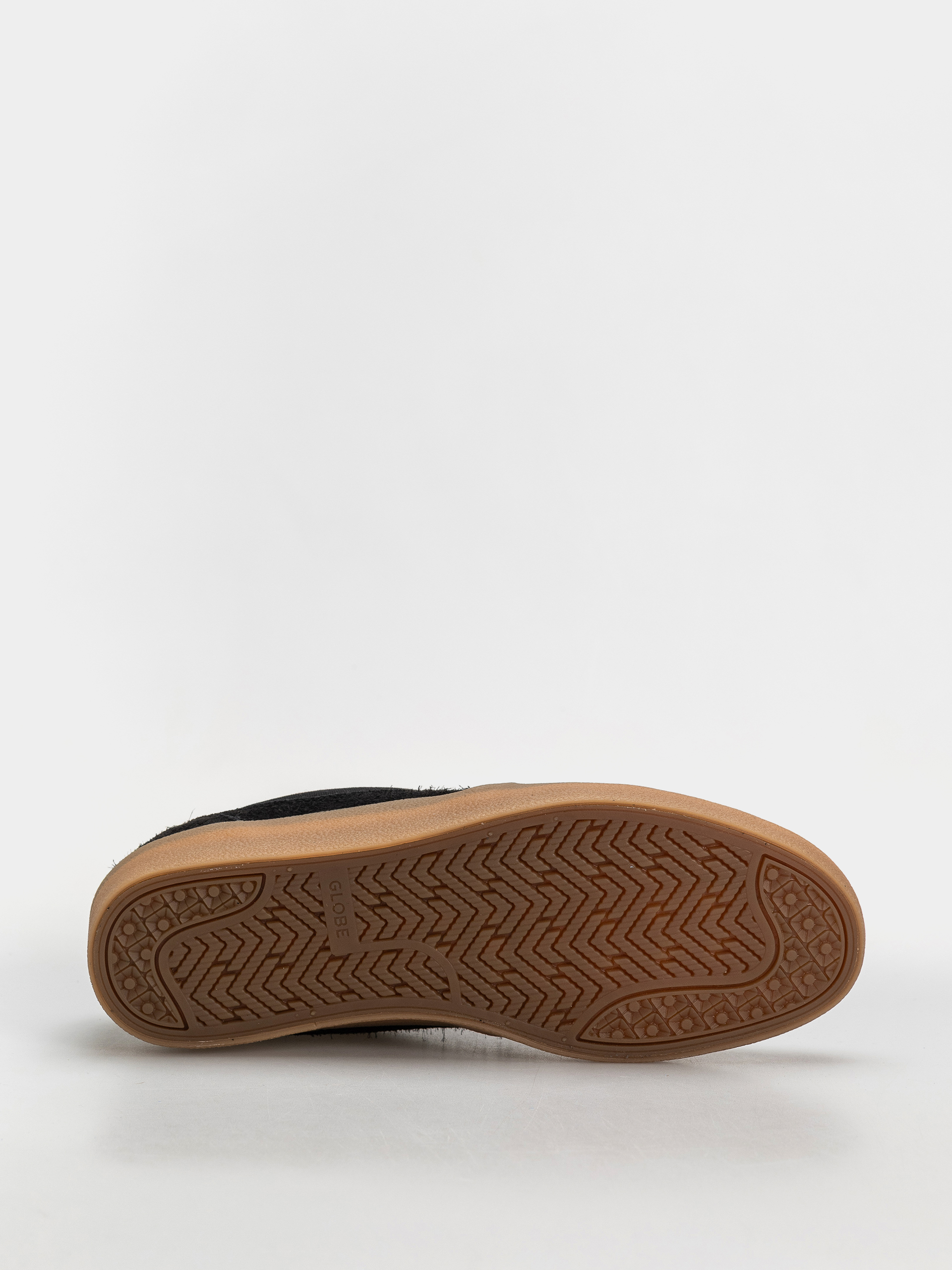 Cipők Globe Mahalo (black/gum/crepe)