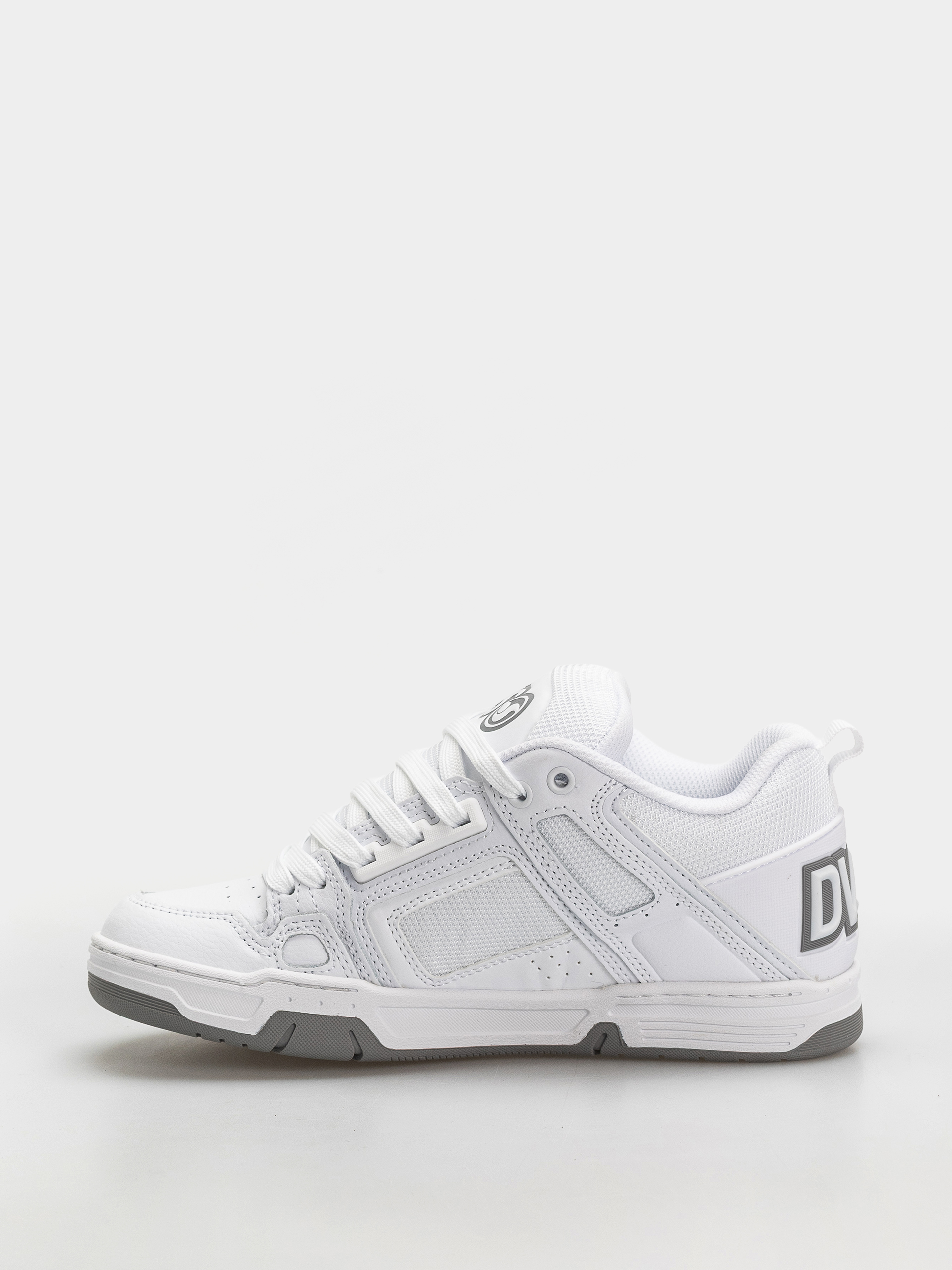 Cipők DVS Comanche (white/grey)