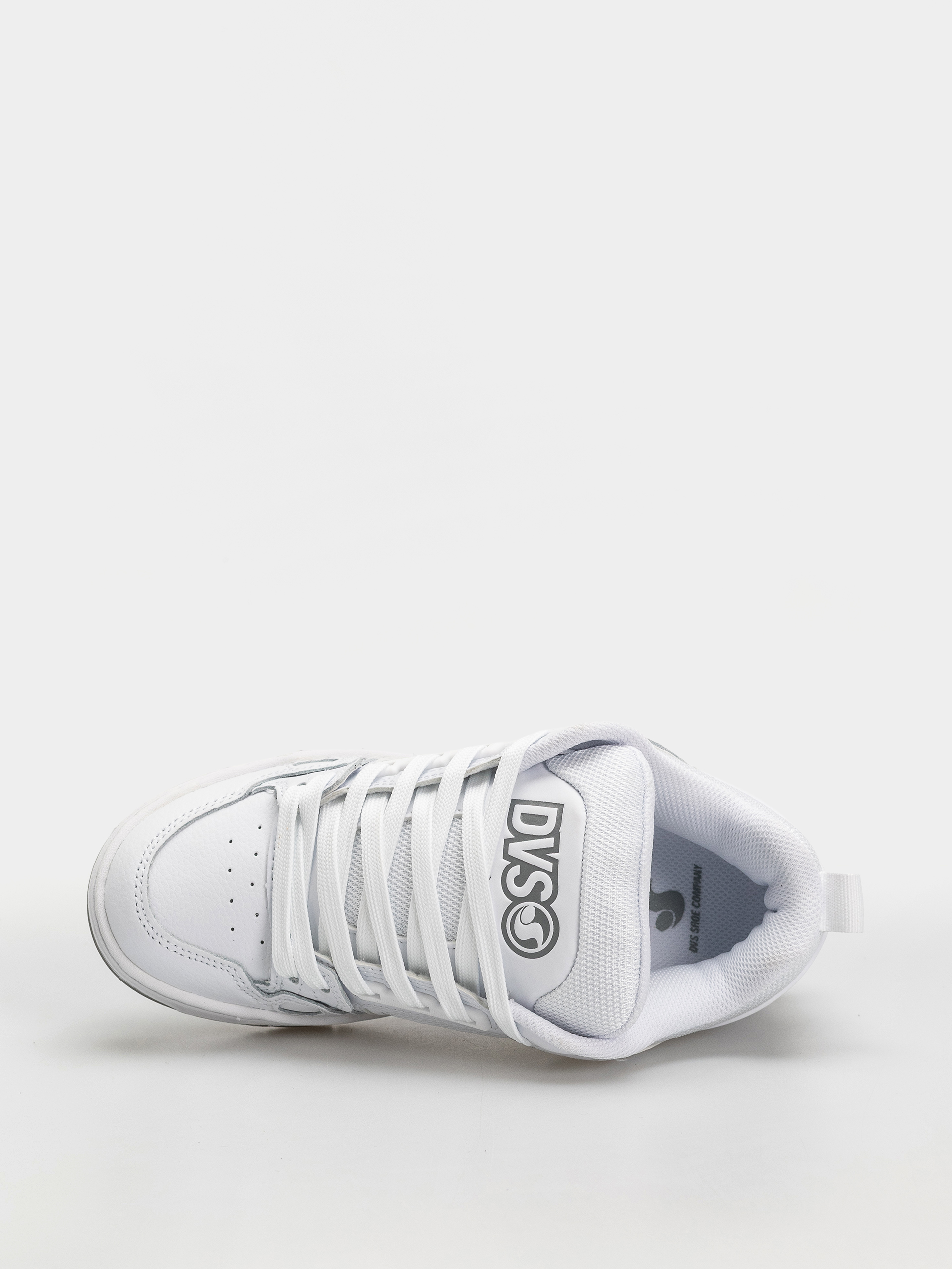 Cipők DVS Comanche (white/grey)
