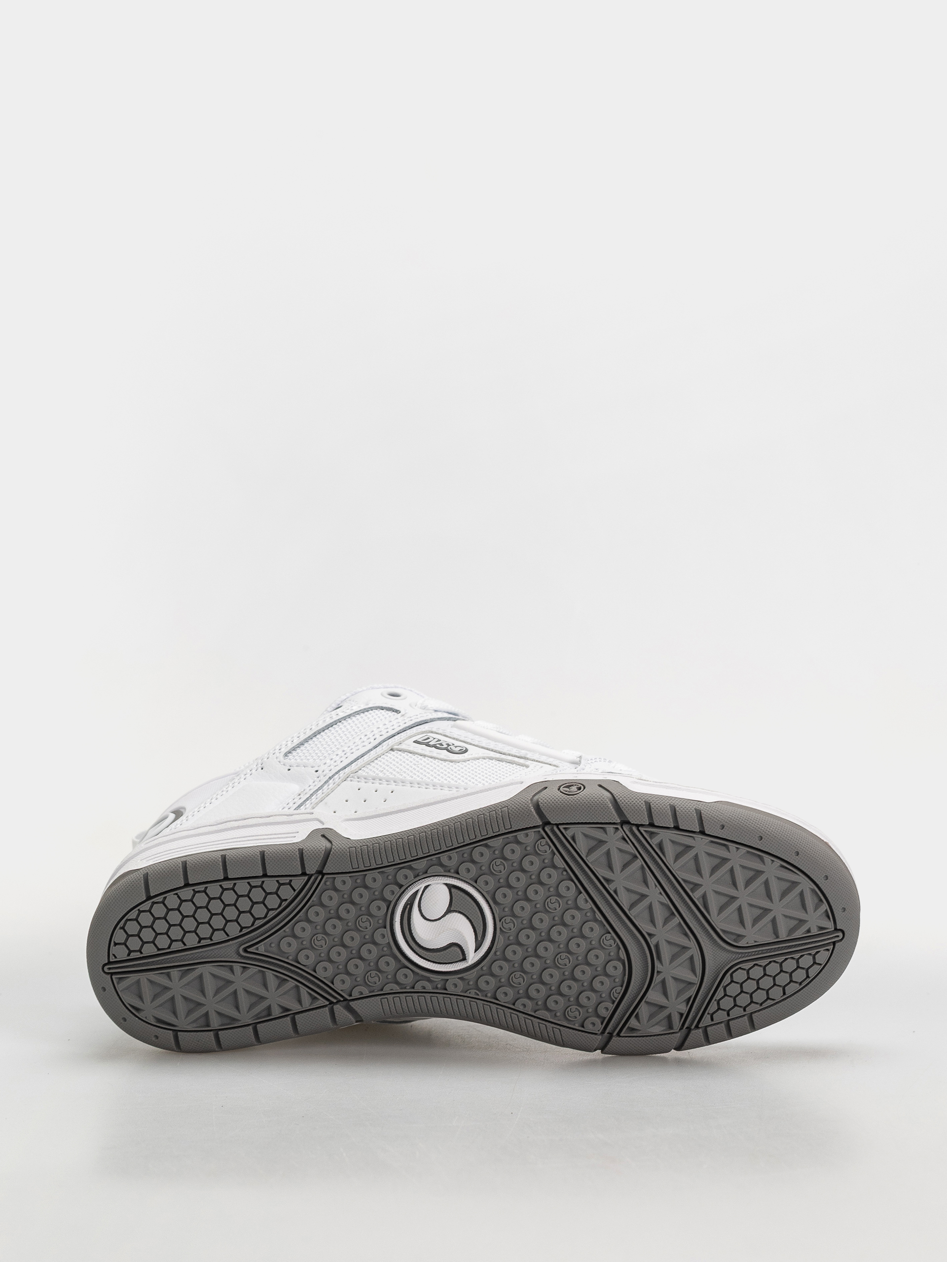 Cipők DVS Comanche (white/grey)
