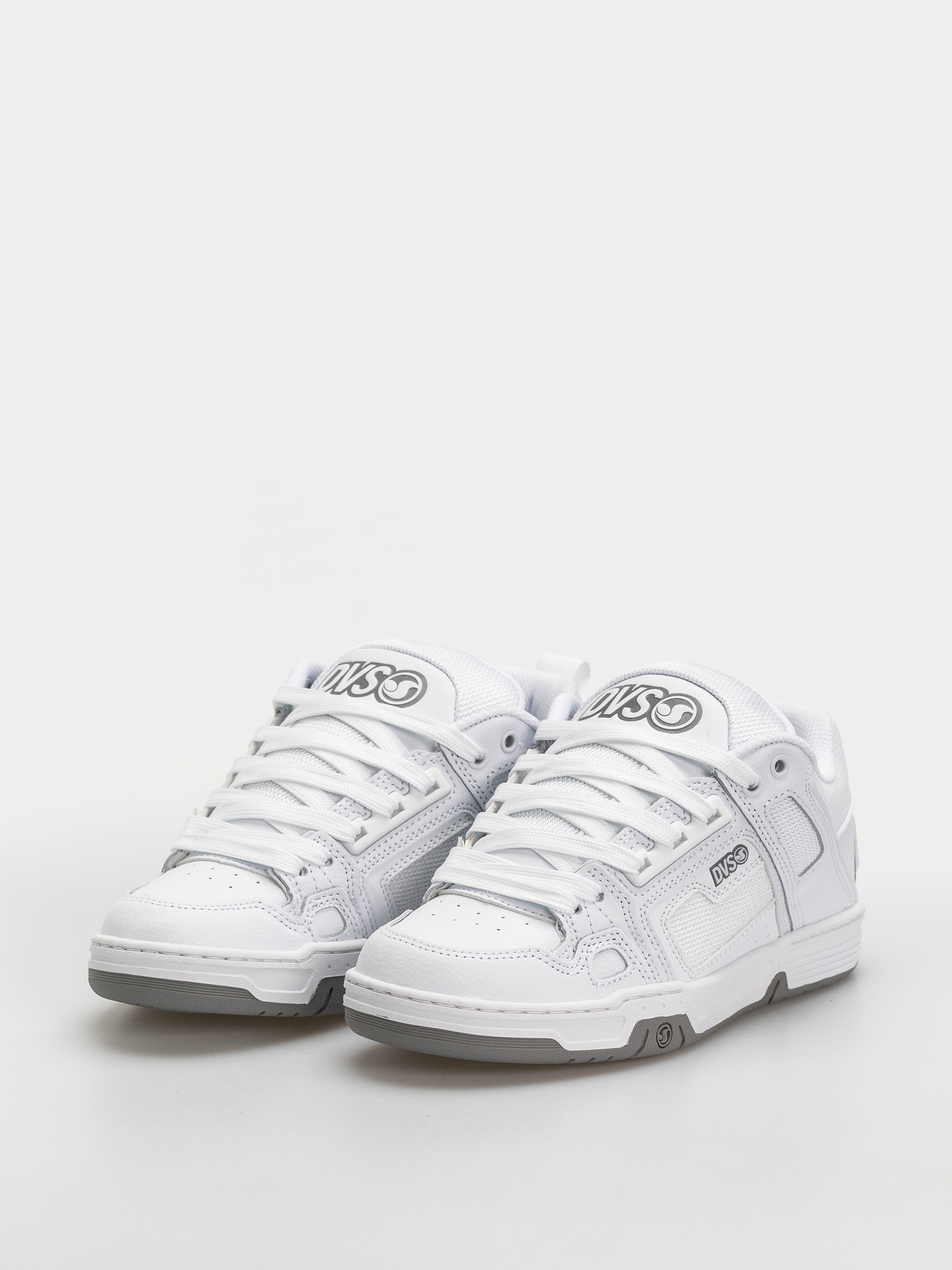 Cipők DVS Comanche (white/grey)