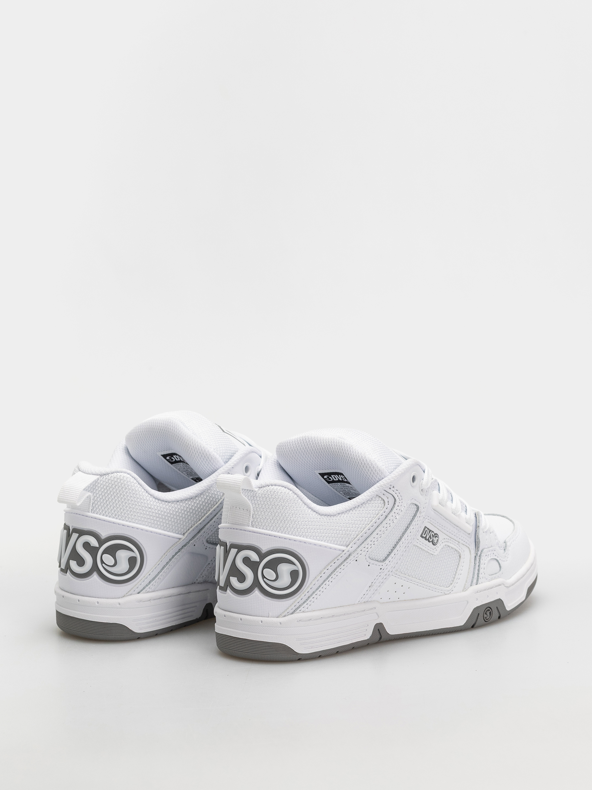 Cipők DVS Comanche (white/grey)