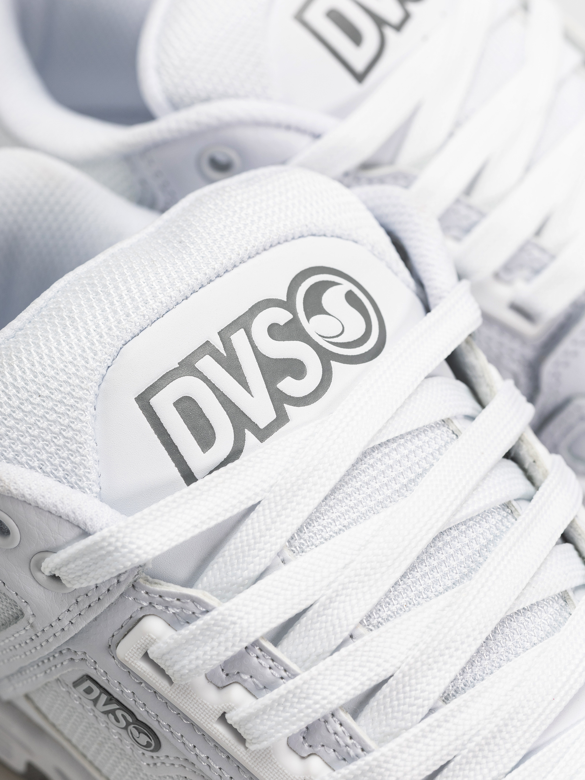 Cipők DVS Comanche (white/grey)