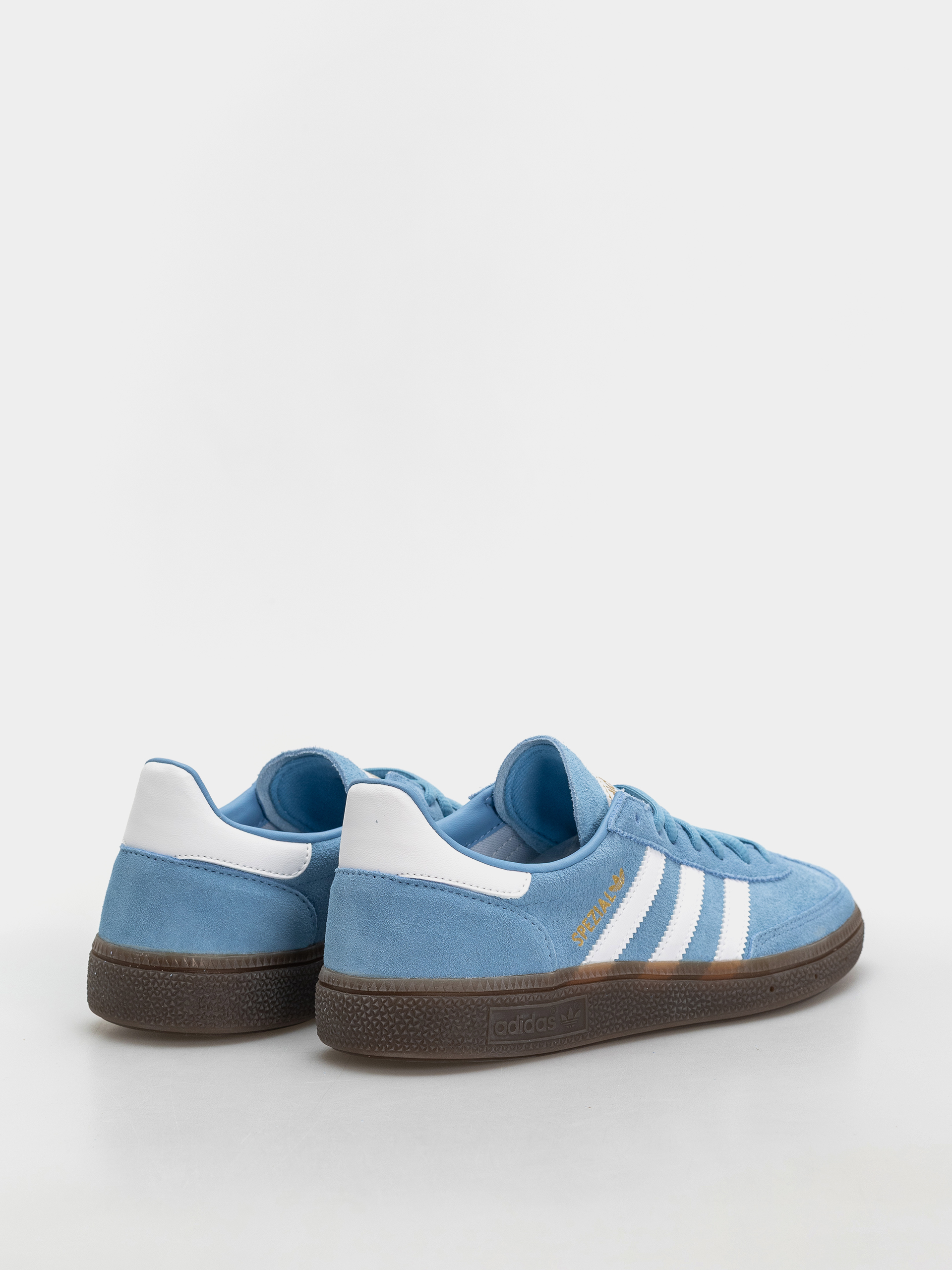Cipők adidas Handball Spezial (light blue/cloud white/gum5)