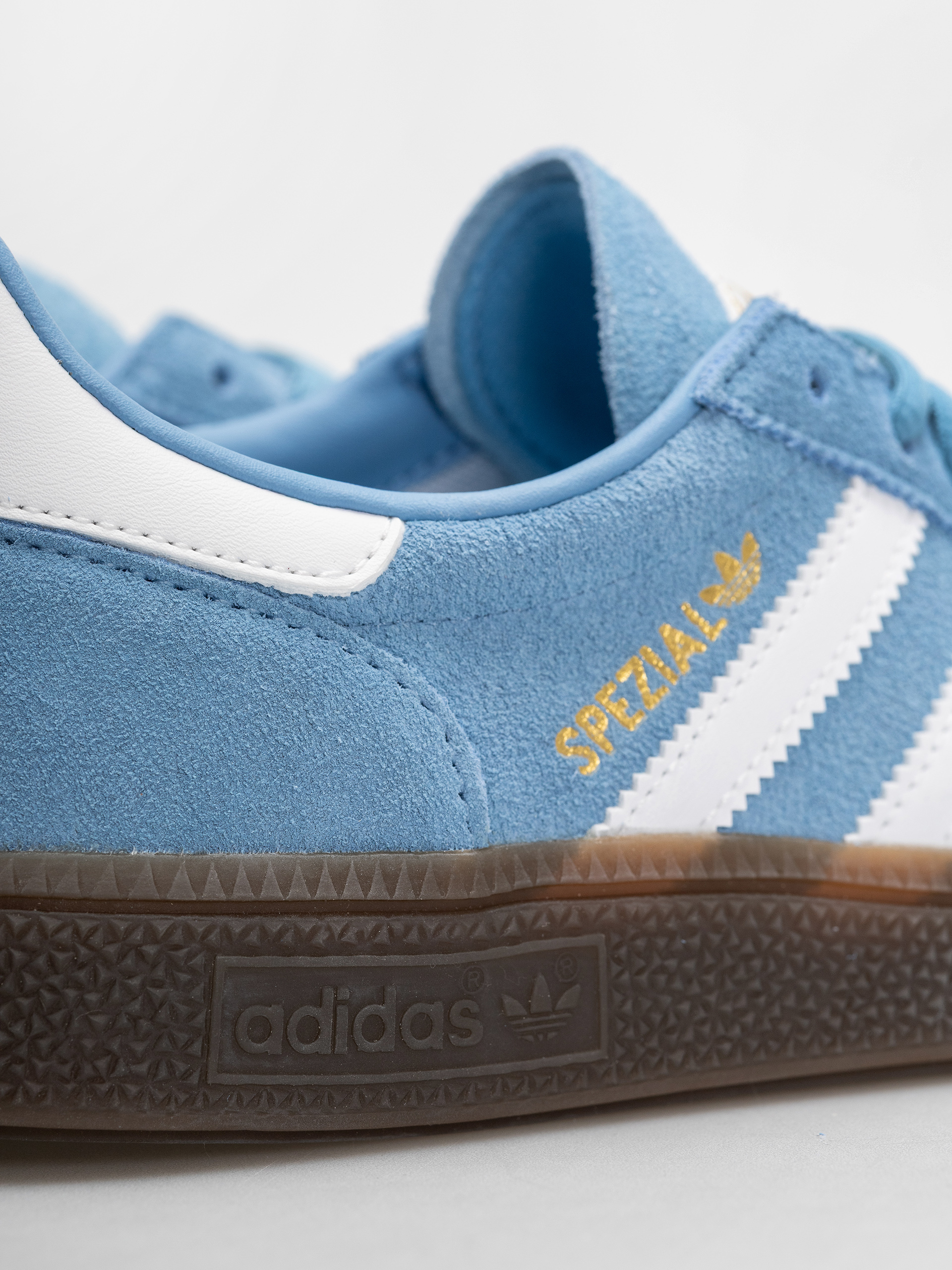 Cipők adidas Handball Spezial (light blue/cloud white/gum5)
