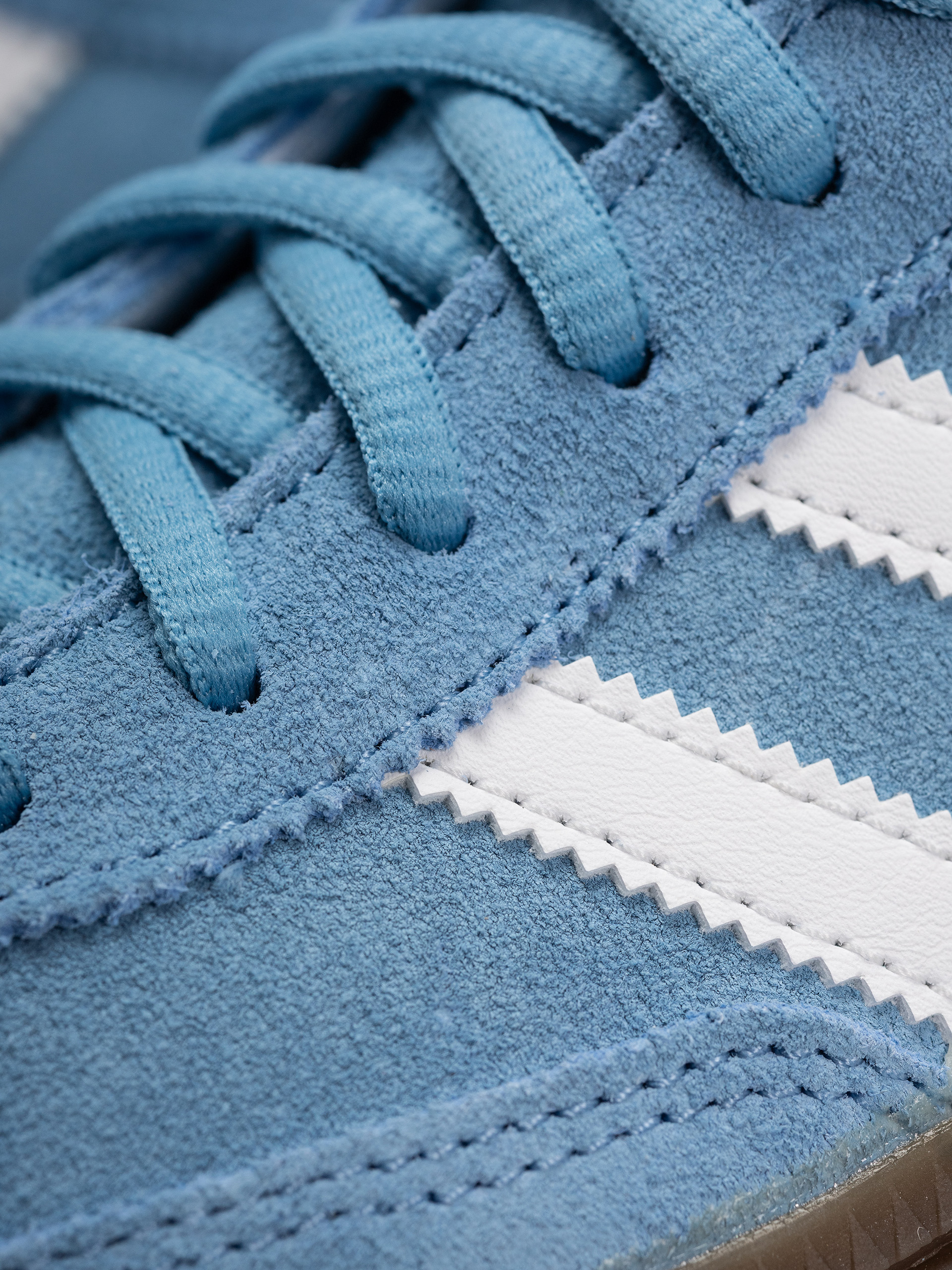 Cipők adidas Handball Spezial (light blue/cloud white/gum5)