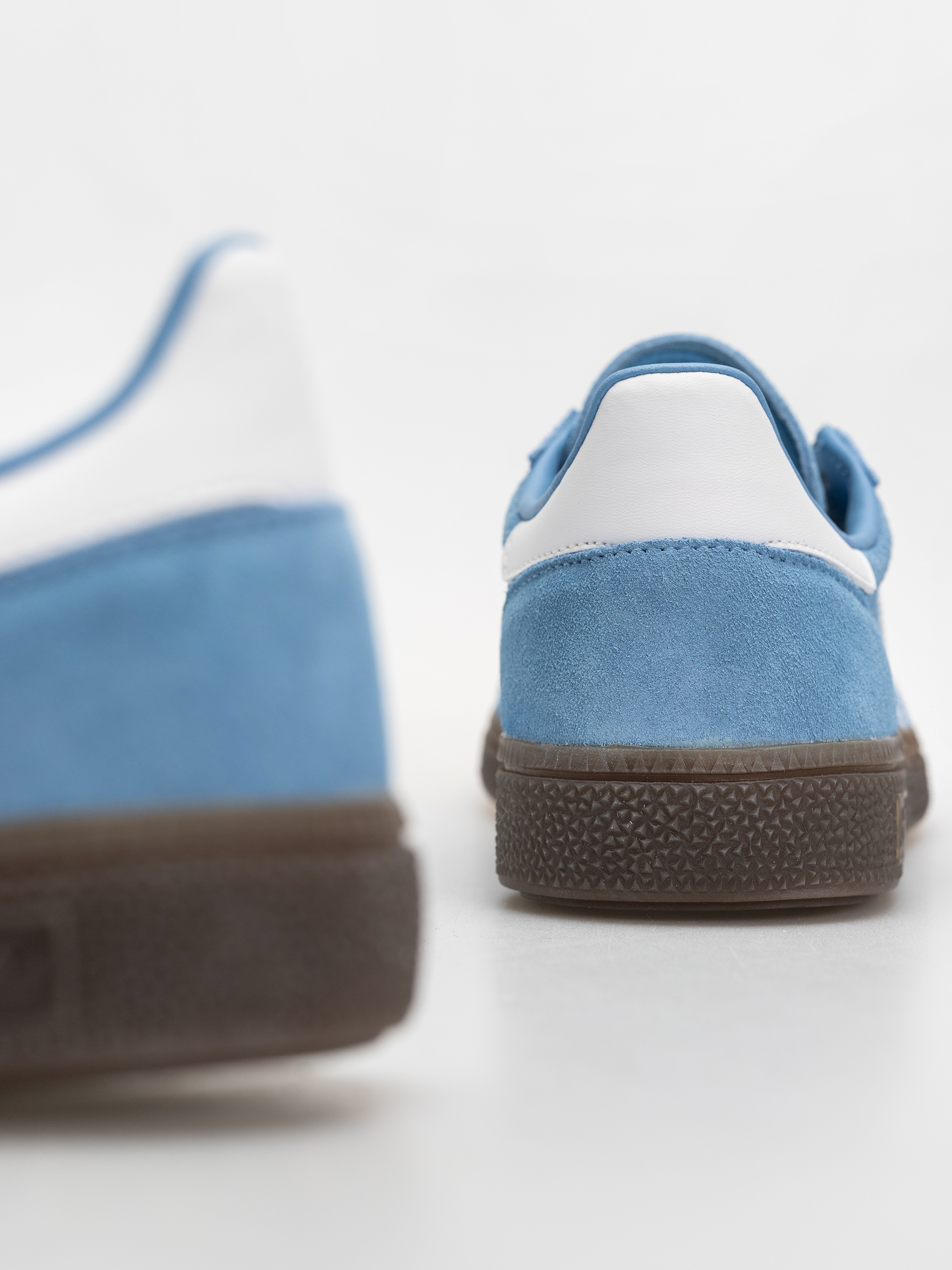 Cipők adidas Handball Spezial (light blue/cloud white/gum5)
