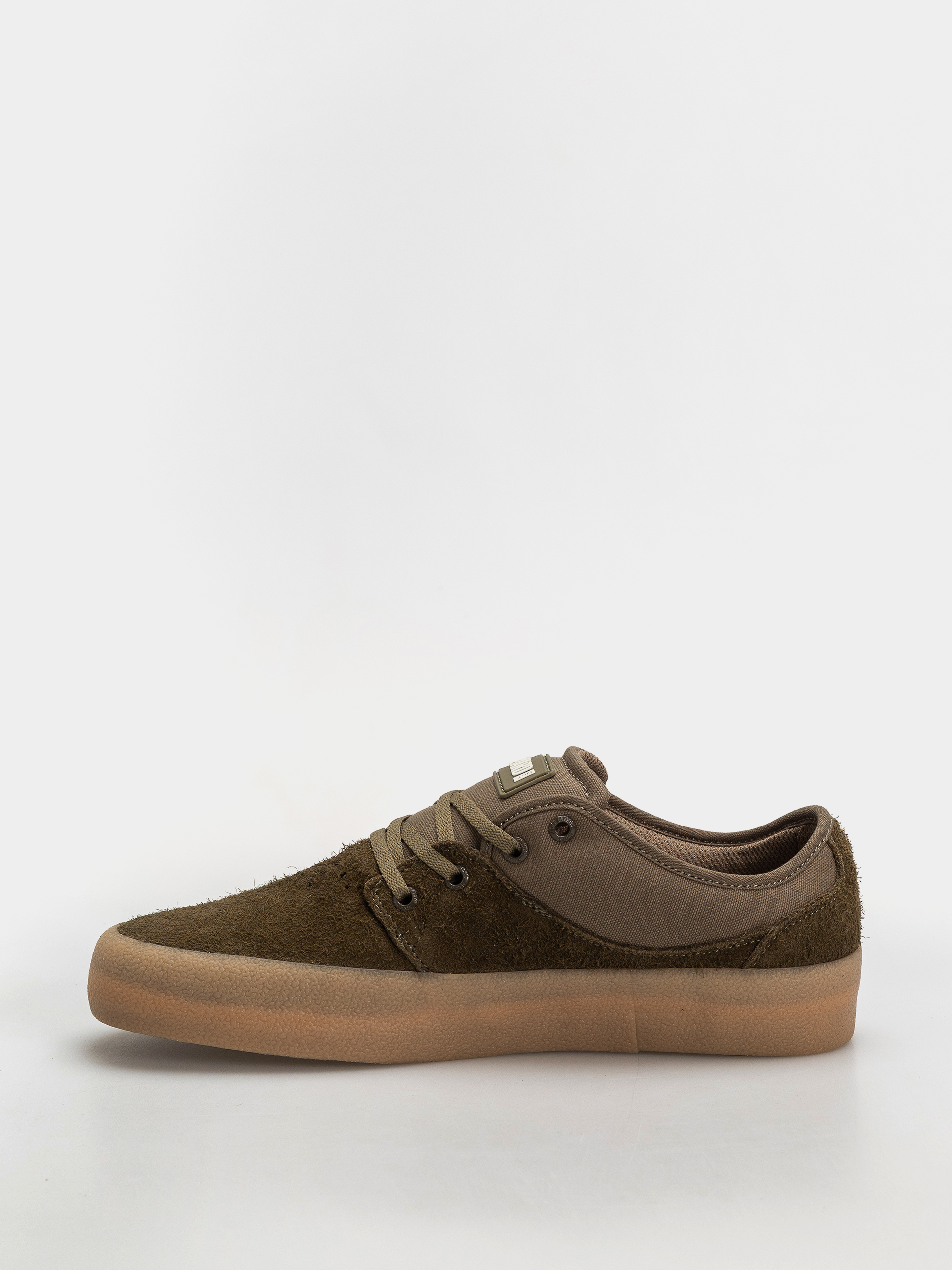 Cipők Globe Mahalo (military olive/crepe)