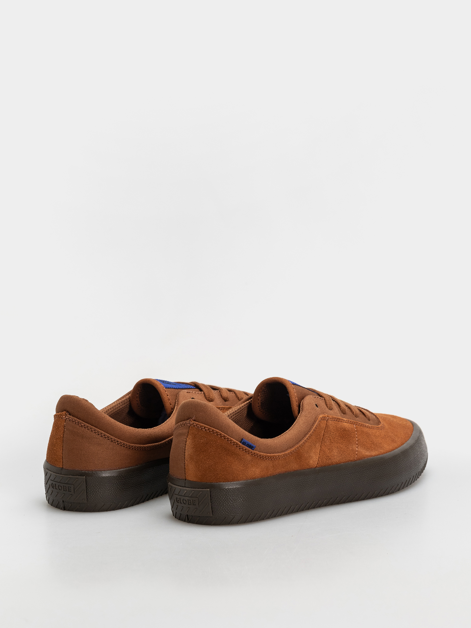 Cipők Globe Melbek (caramel)