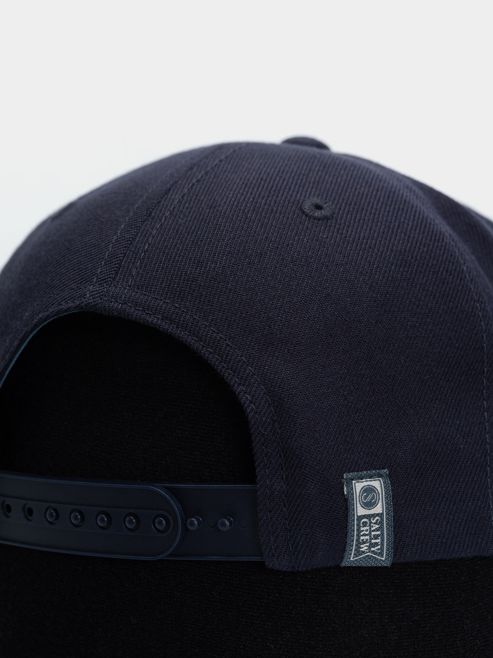 Baseball sapka Salty Crew Tako Club Snapback (navy)