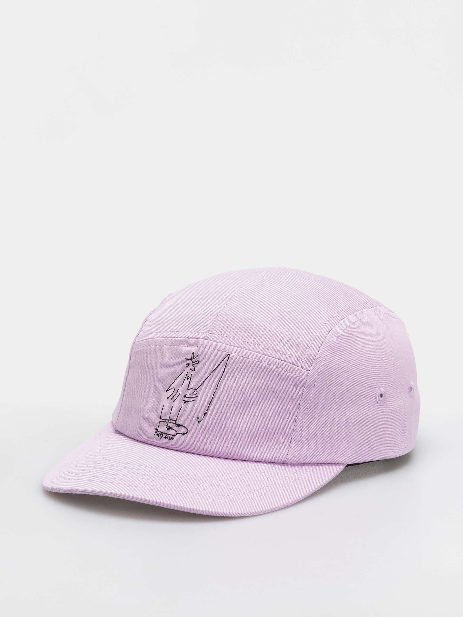 Baseball sapka Salty Crew Lb 5 Panels Cap (purple)