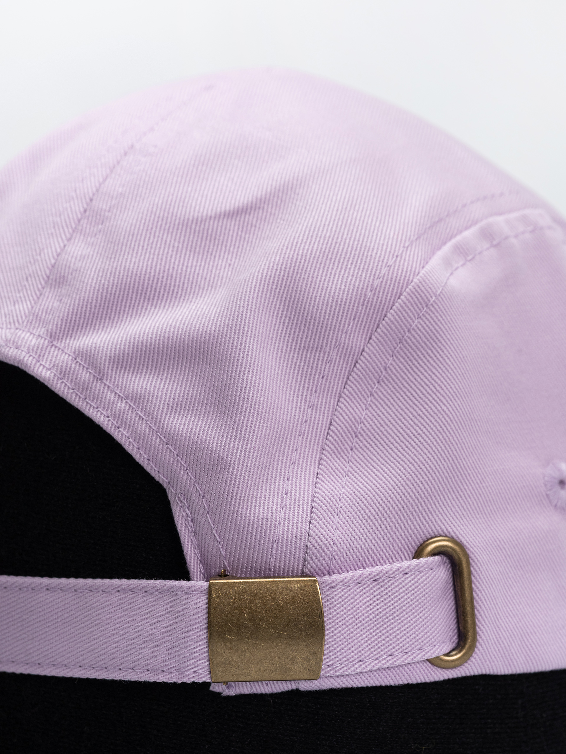 Baseball sapka Salty Crew Lb 5 Panels Cap (purple)