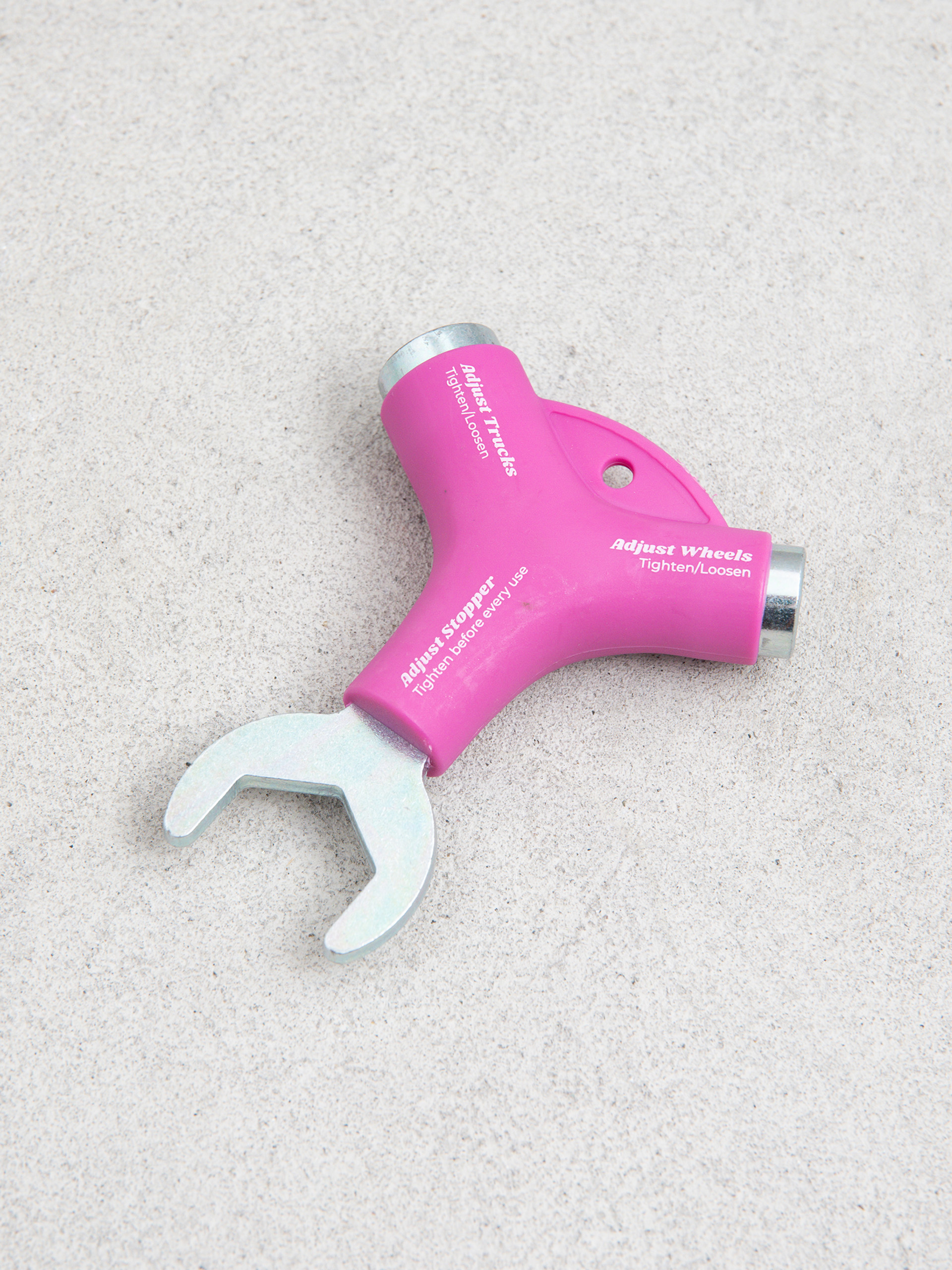 Impala Skate T Tool (pink)
