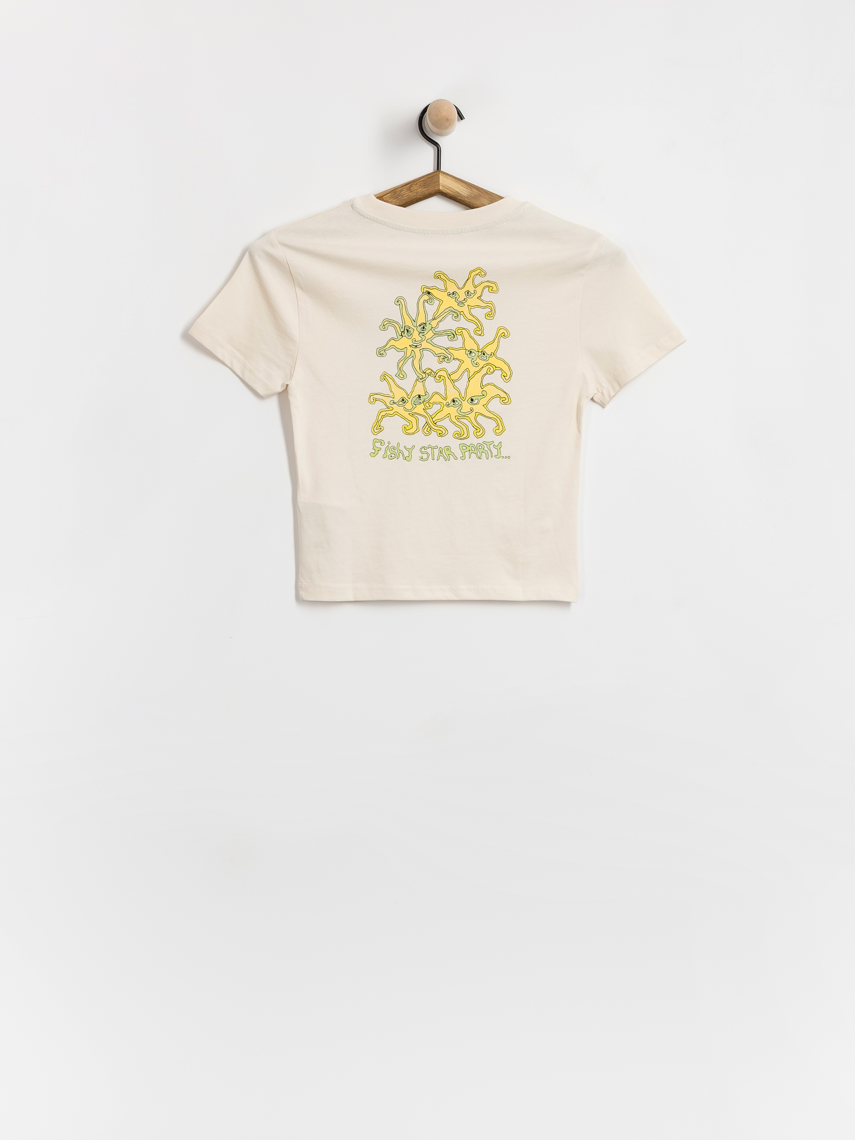 Volcom Moove On Wmn Póló