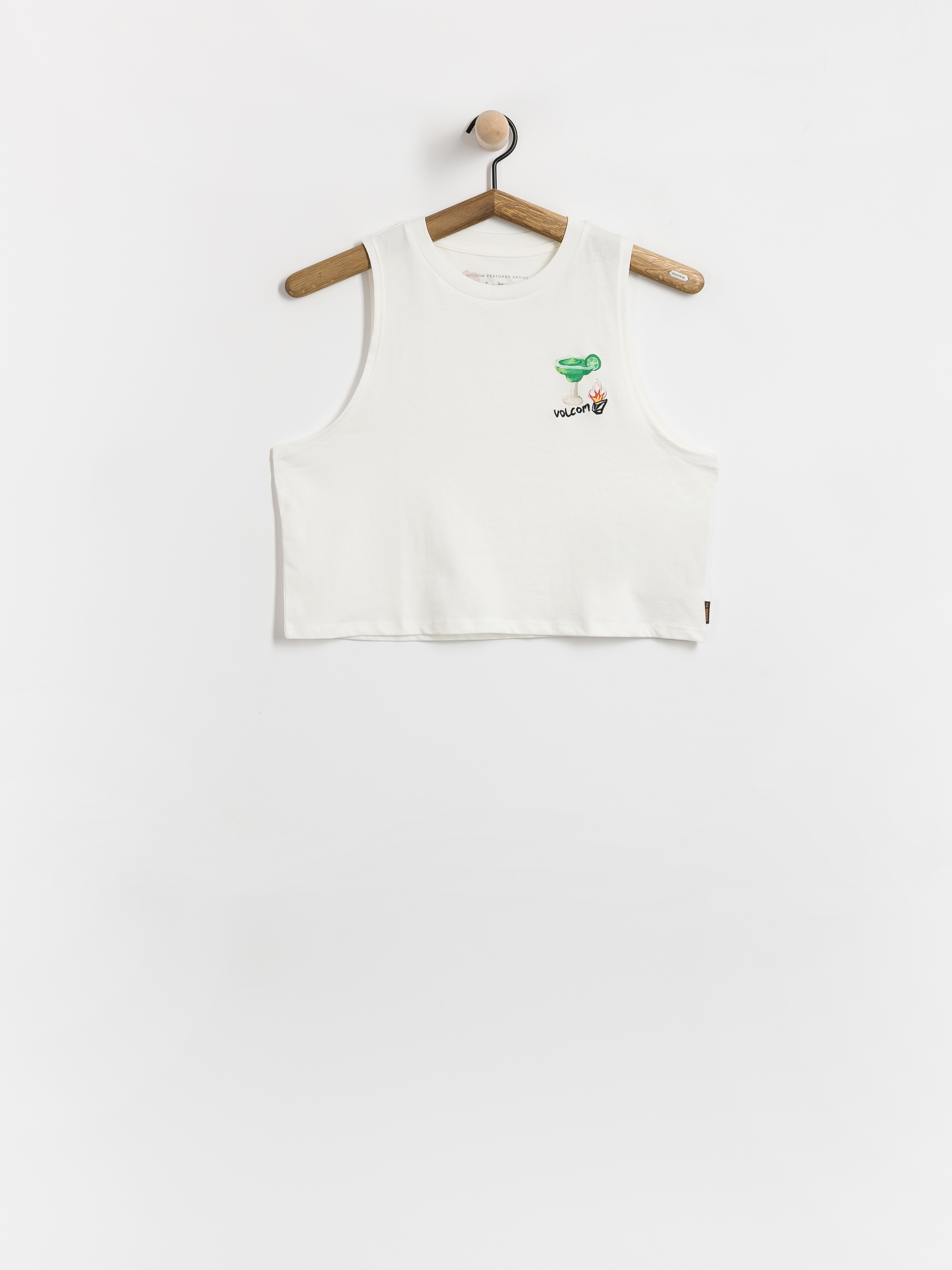 Volcom Fa Mickey Mason Wmn Póló