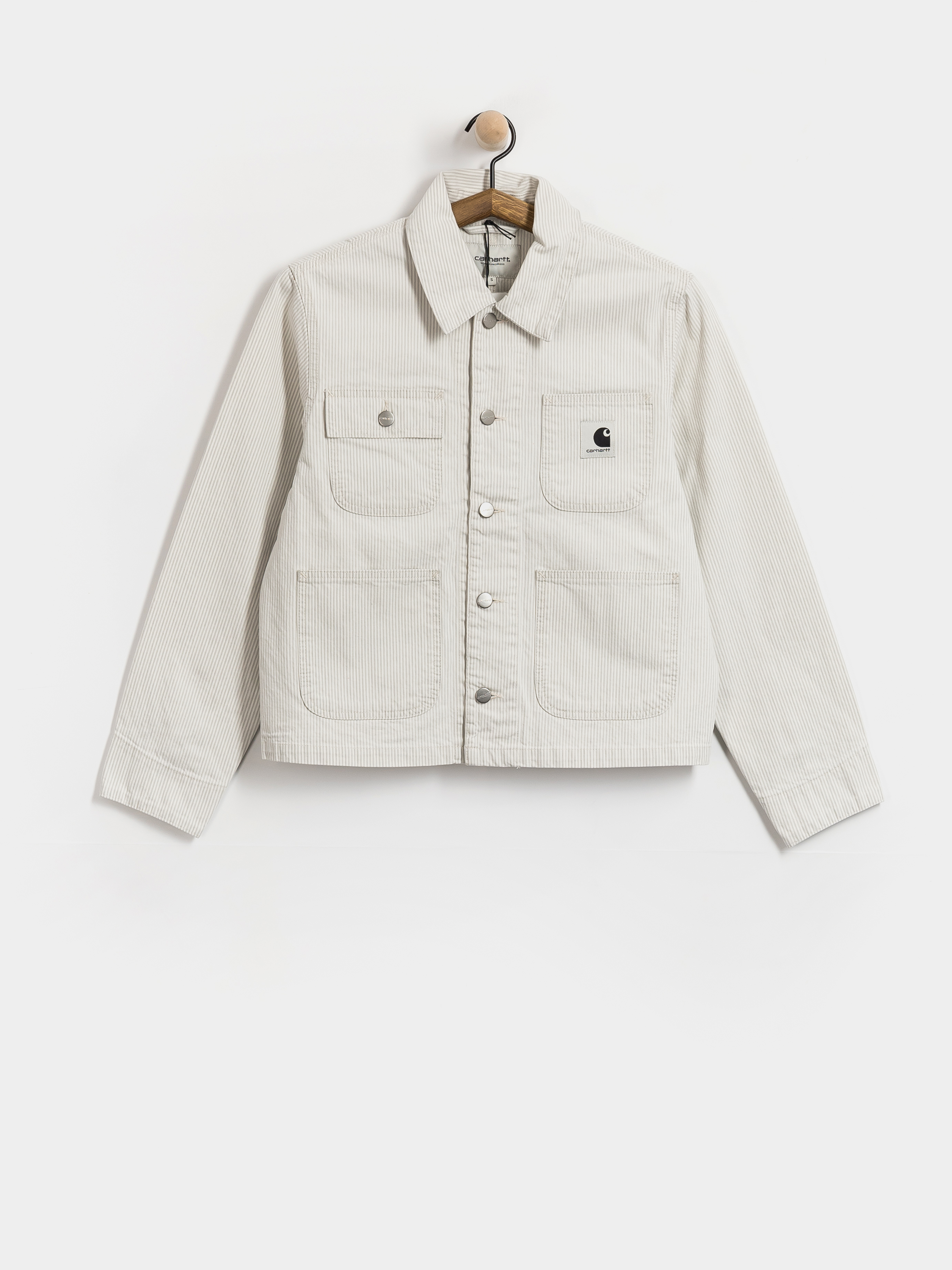 Carhartt WIP Mercer Chore Coat Wmn Dzseki