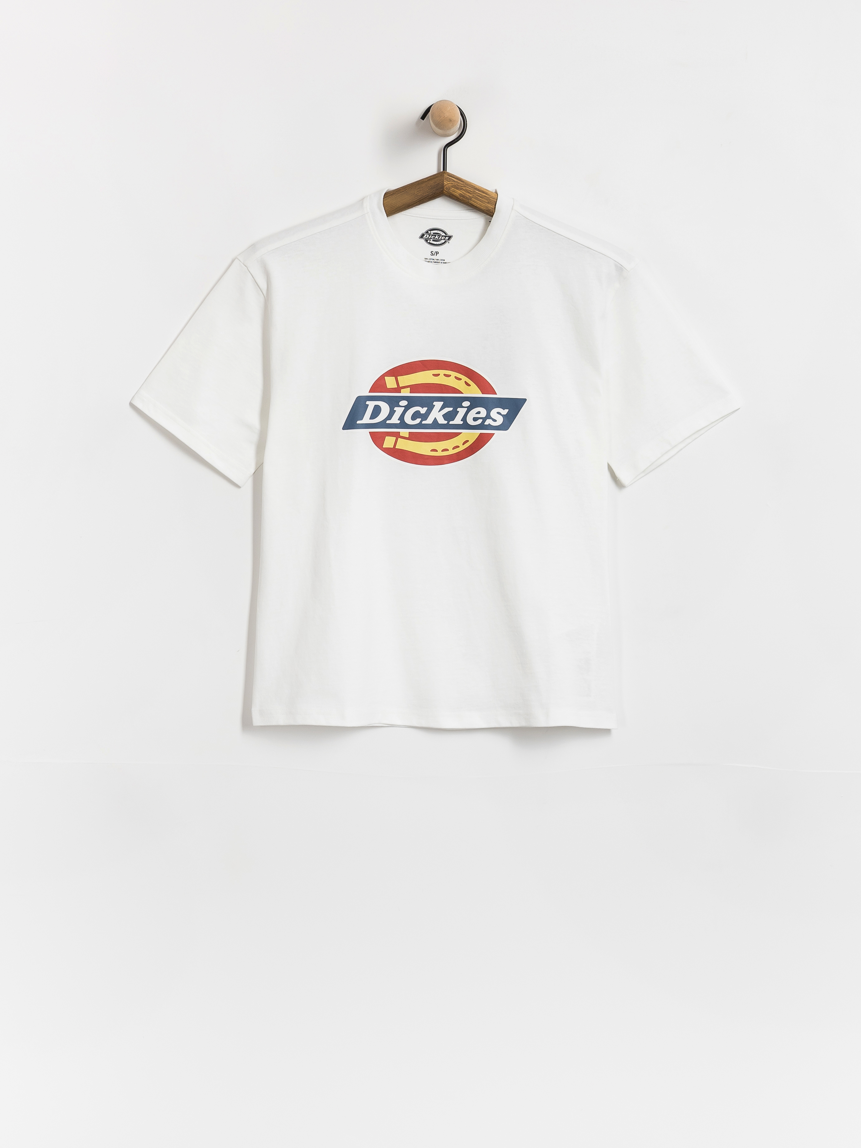 Dickies Icon Logo Wmn Póló