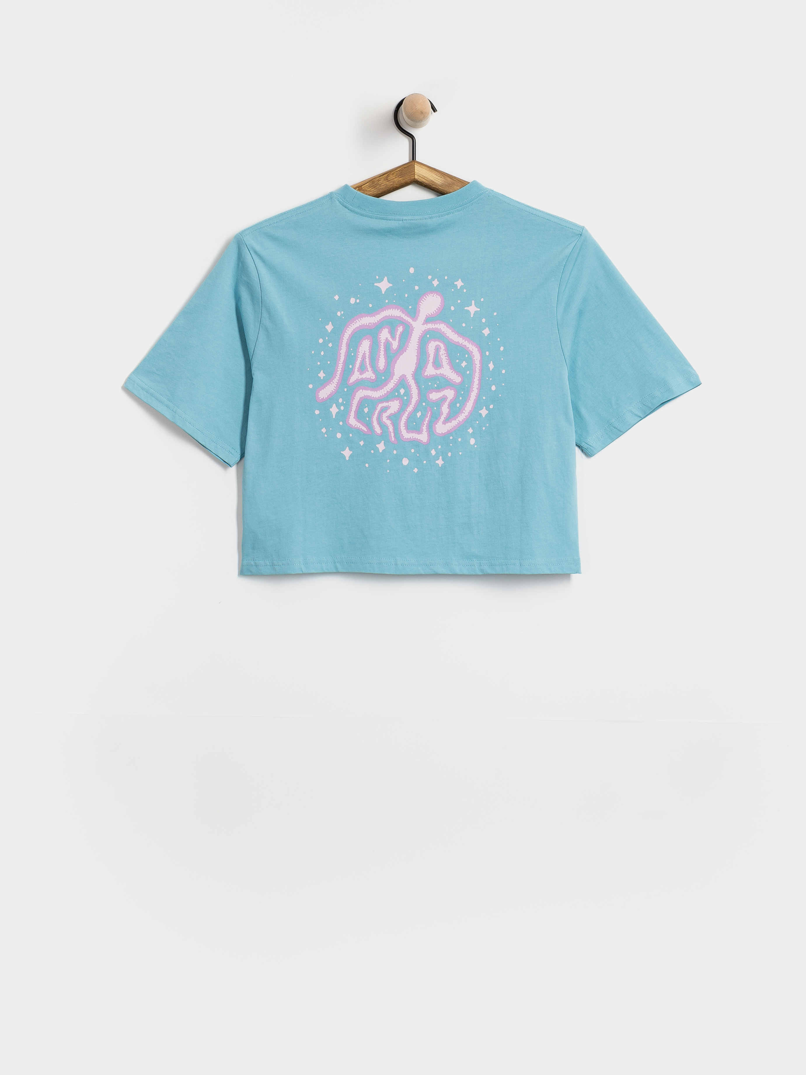 Santa Cruz Aura Wmn Pu00f3lu00f3 (norse blue)