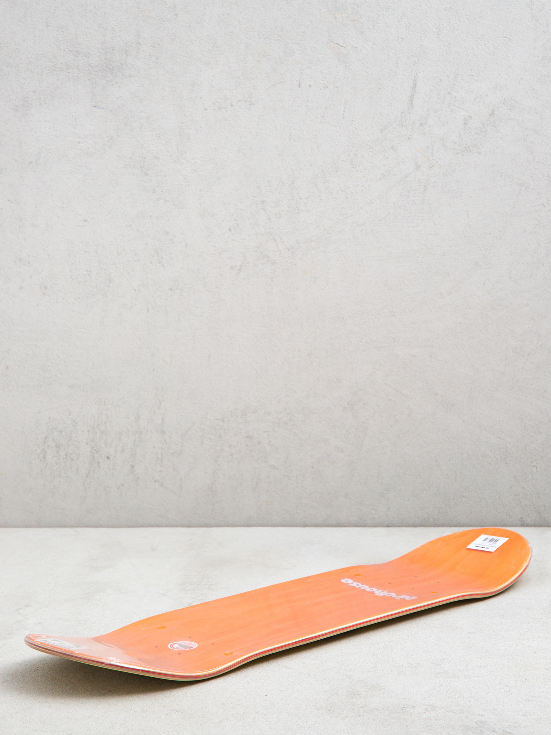 Birdhouse Armanto Heart Protection Gördeszka lap (multi)