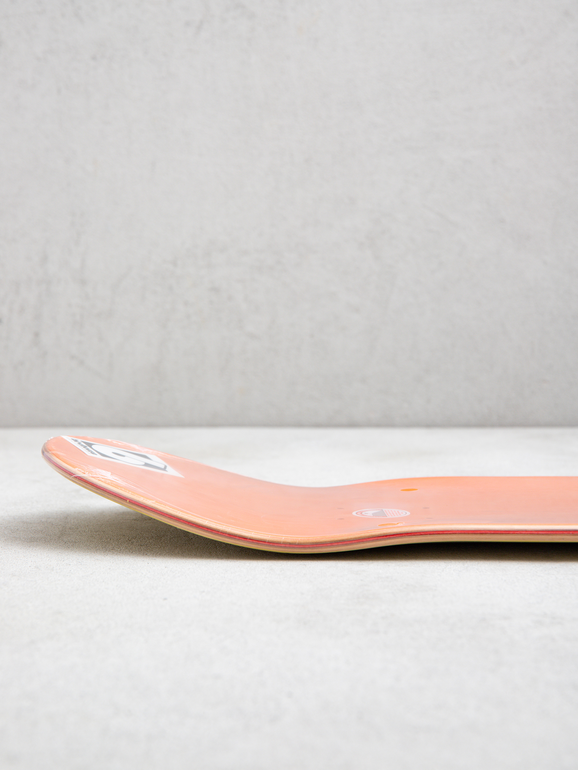 Birdhouse Armanto Heart Protection Gördeszka lap (multi)