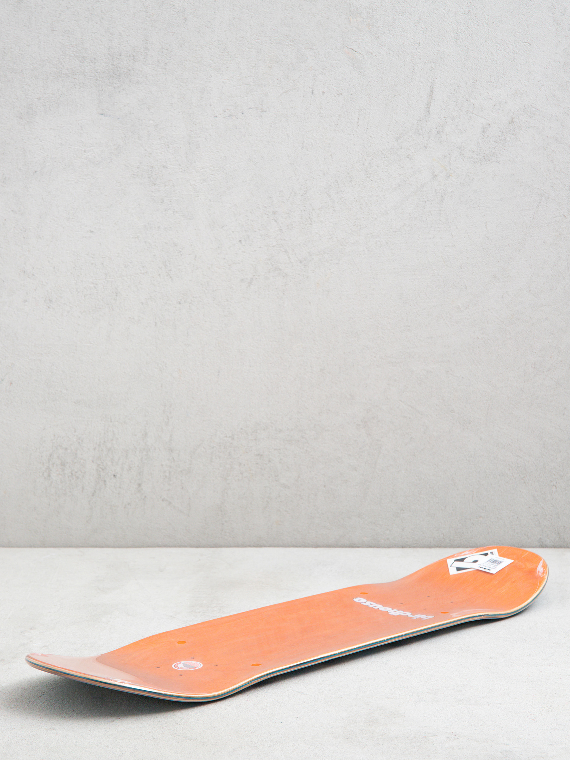 Birdhouse Lizzie Blue Razz Gördeszka lap (blue)