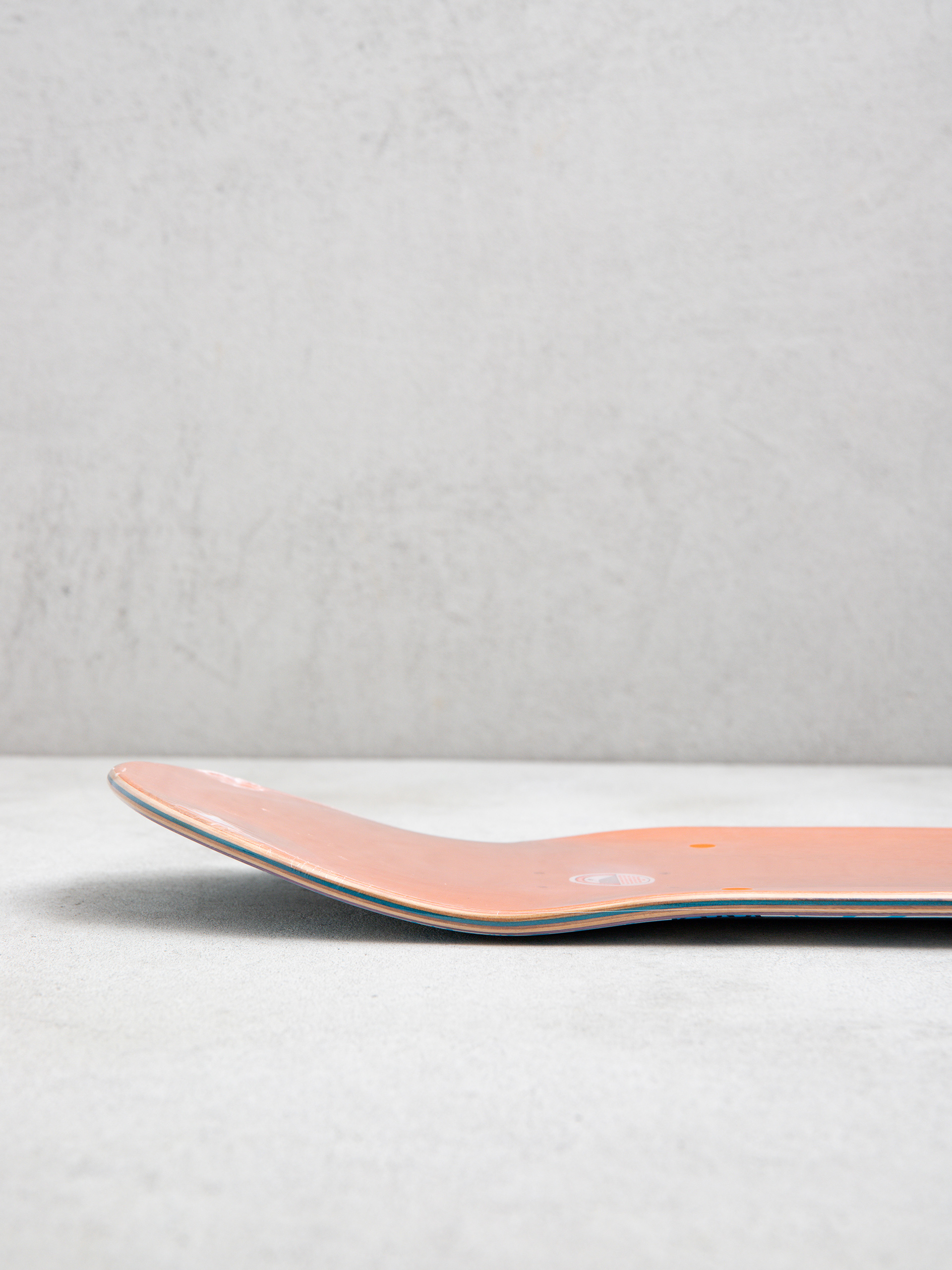 Birdhouse Lizzie Blue Razz Gördeszka lap (blue)