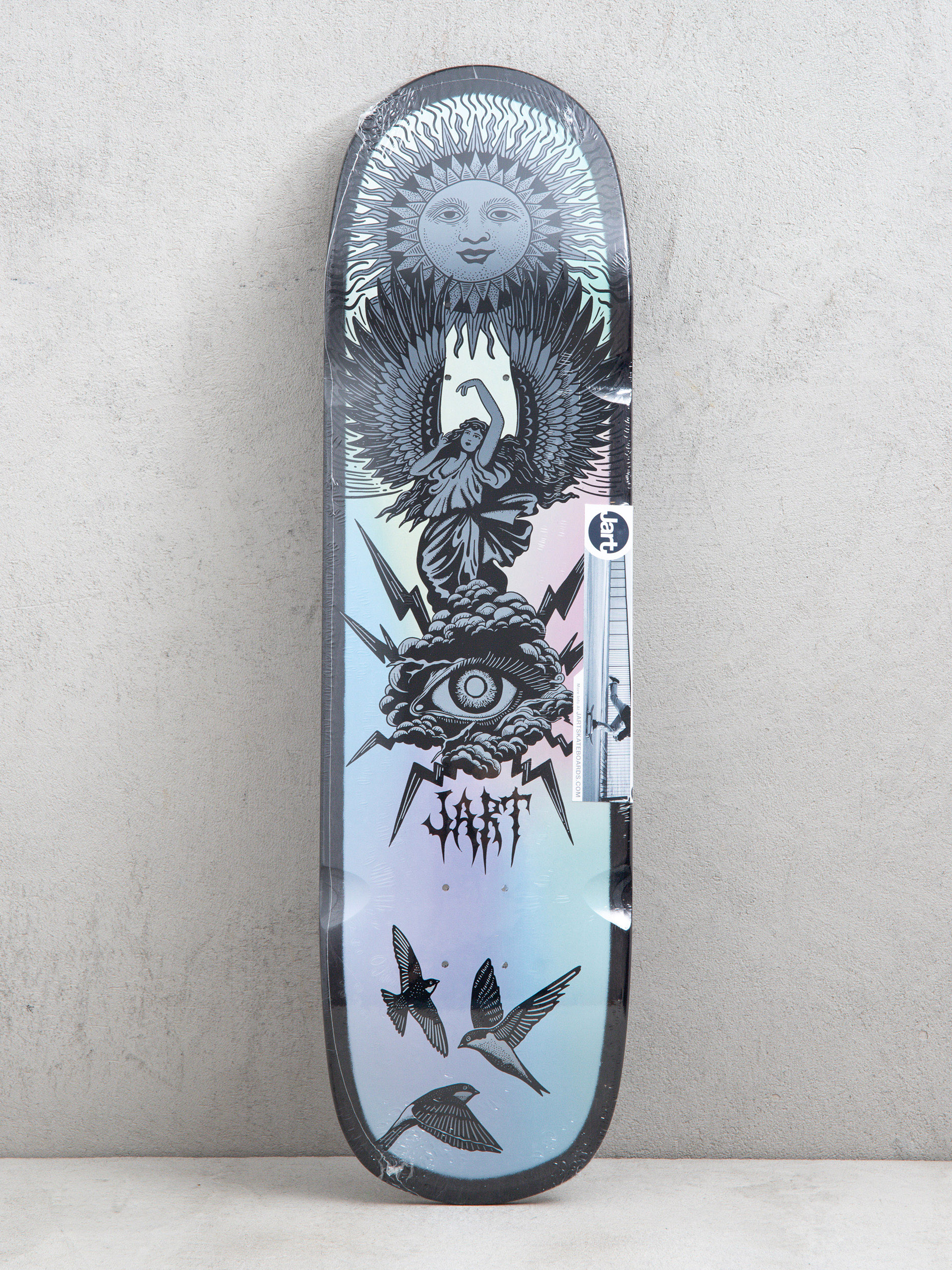 Jart Angel Pool Before Gördeszka lap