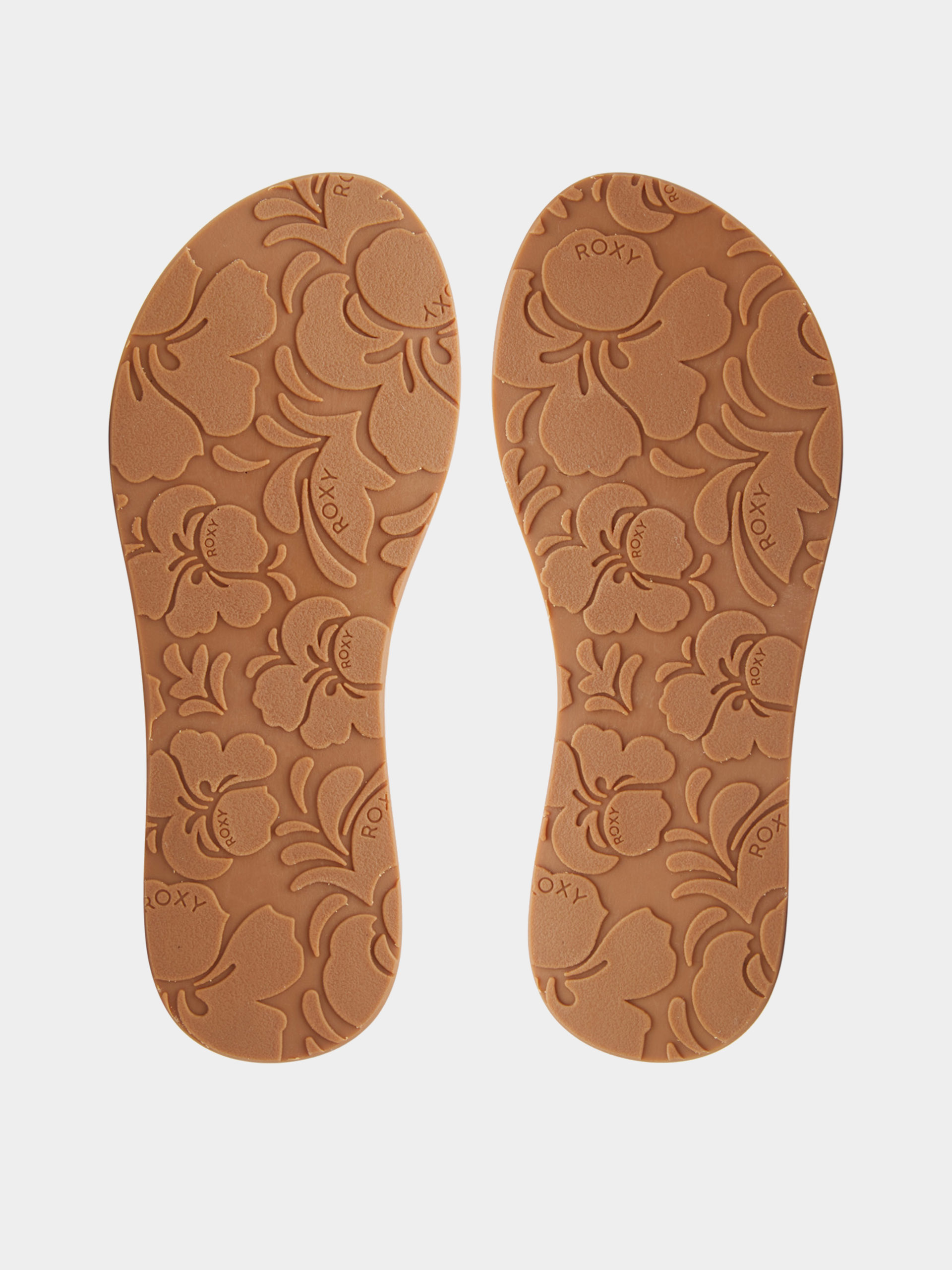 Flip-flop papucsok Roxy Jyll III Wmn (tan)