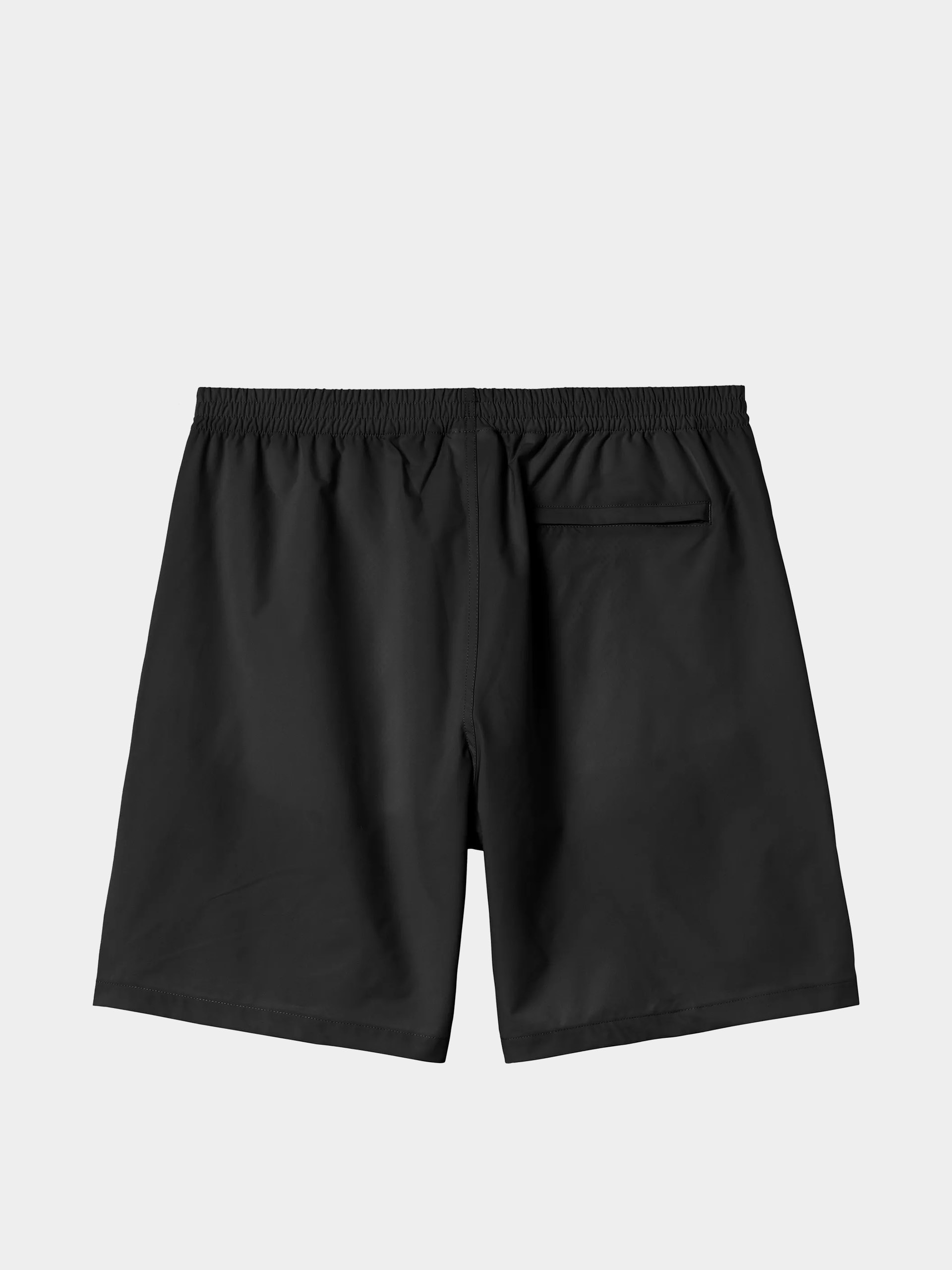 Rövidnadrág Carhartt WIP Cloud Heart Swim (black)
