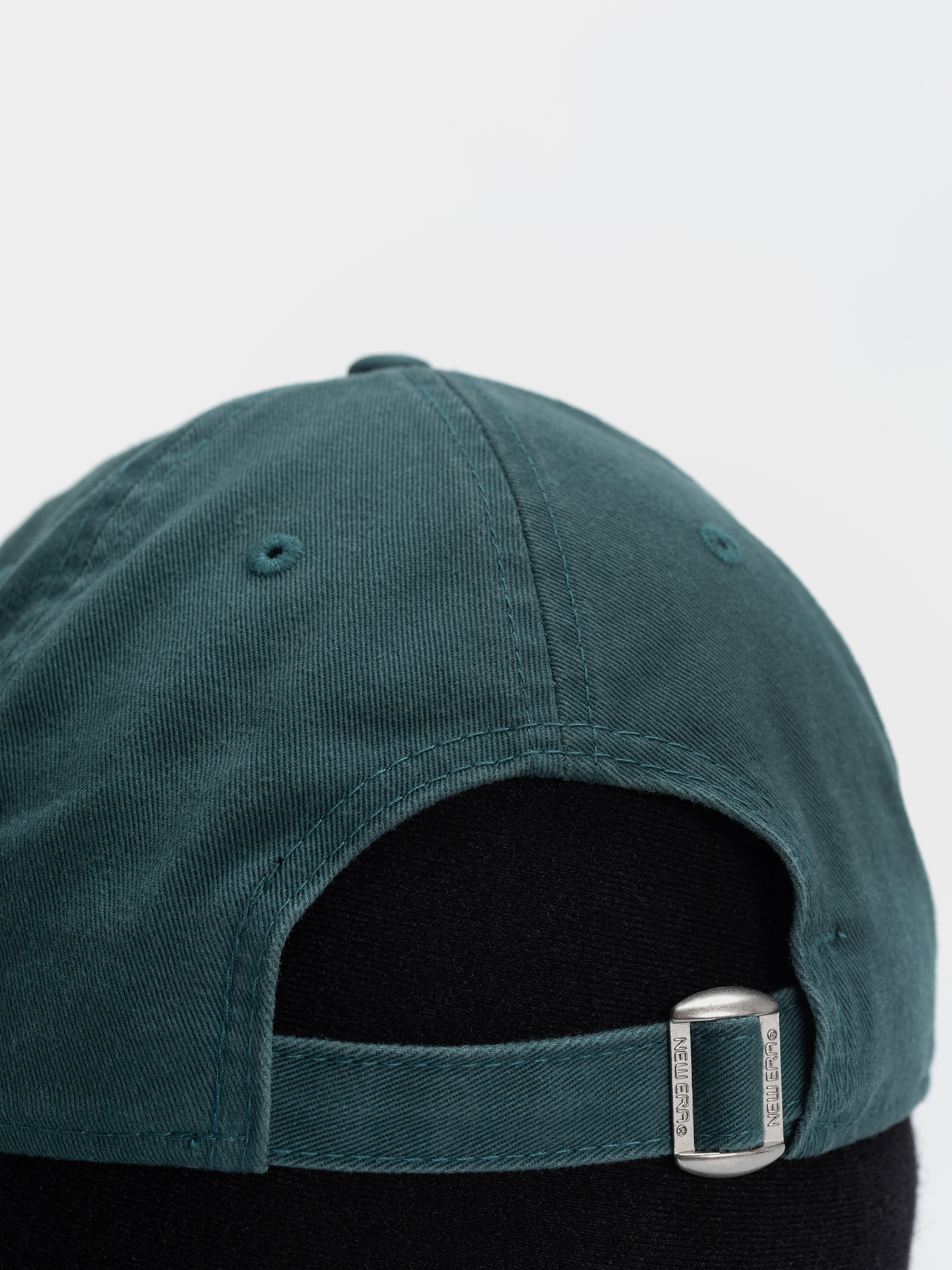 Baseball sapka New Era Washed Mini 9Twenty New York Yankees Wmn (pine green)
