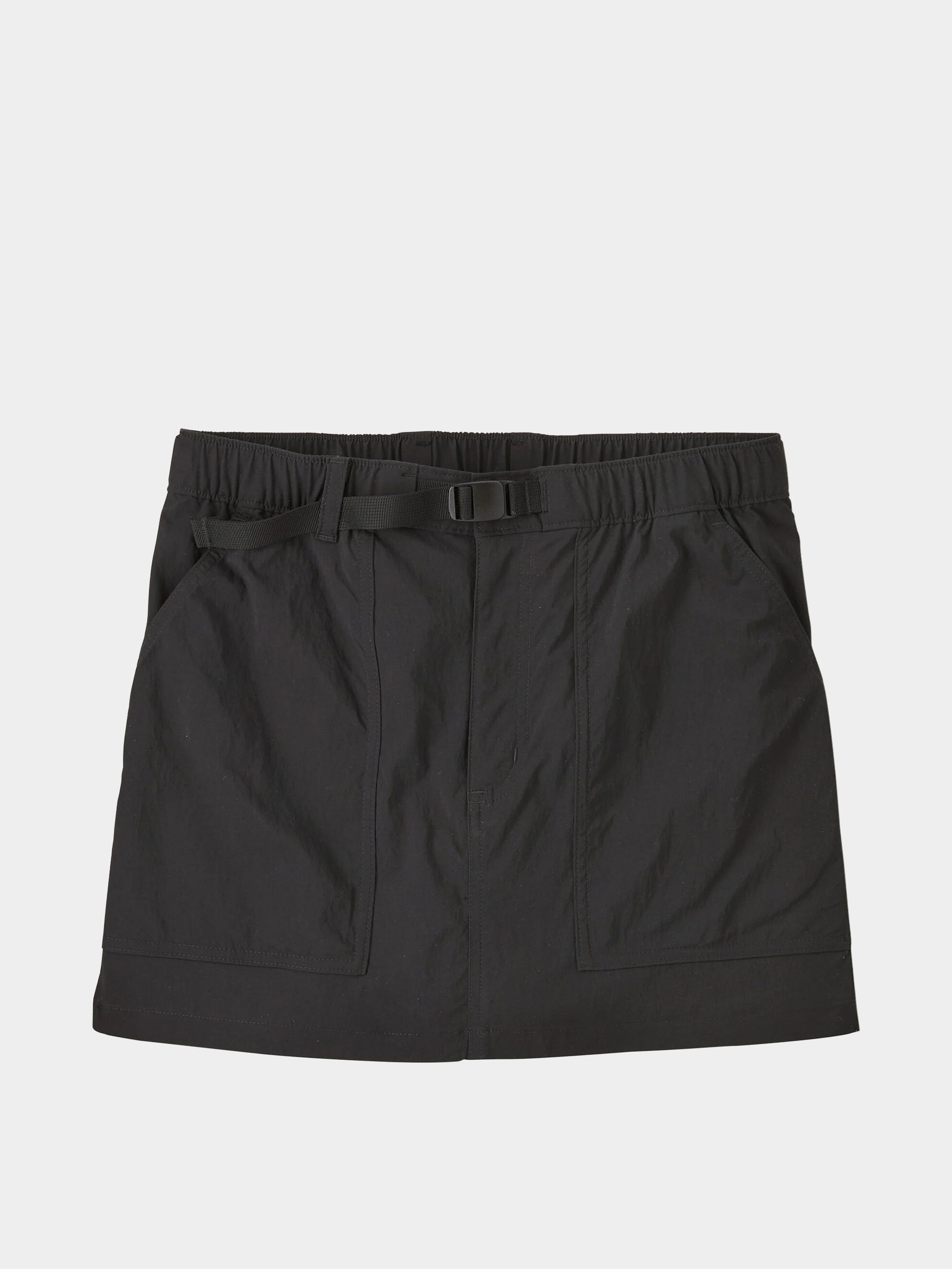 Ru00f6vidnadru00e1g Patagonia Outdoor Everyday Wmn (black)