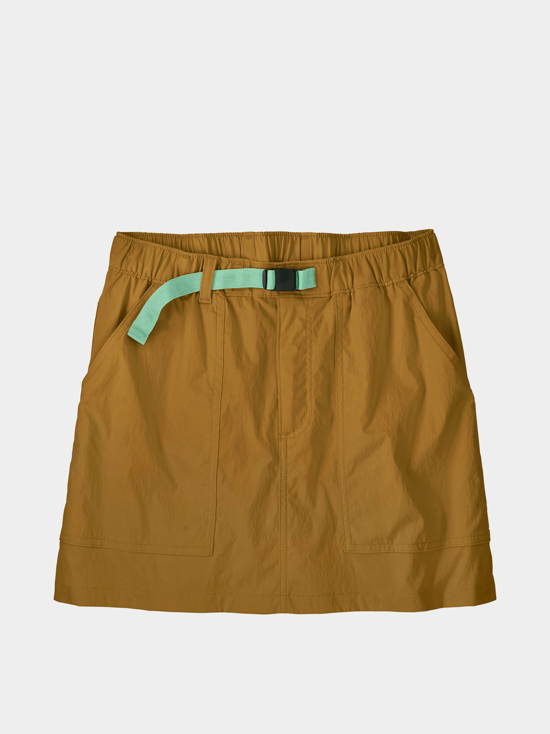 Ru00f6vidnadru00e1g Patagonia Outdoor Everyday Wmn (bobcat brown)