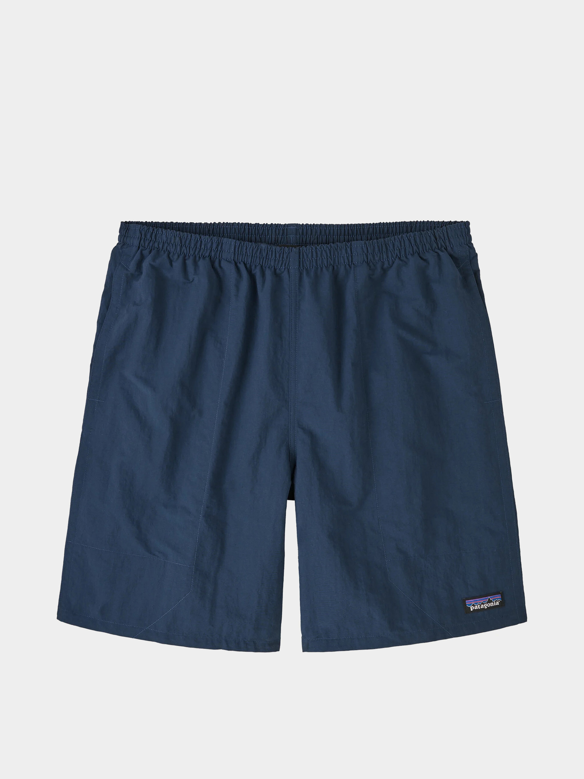 Rövidnadrág Patagonia Baggies 7in (tidepool blue w/tidepool blue)