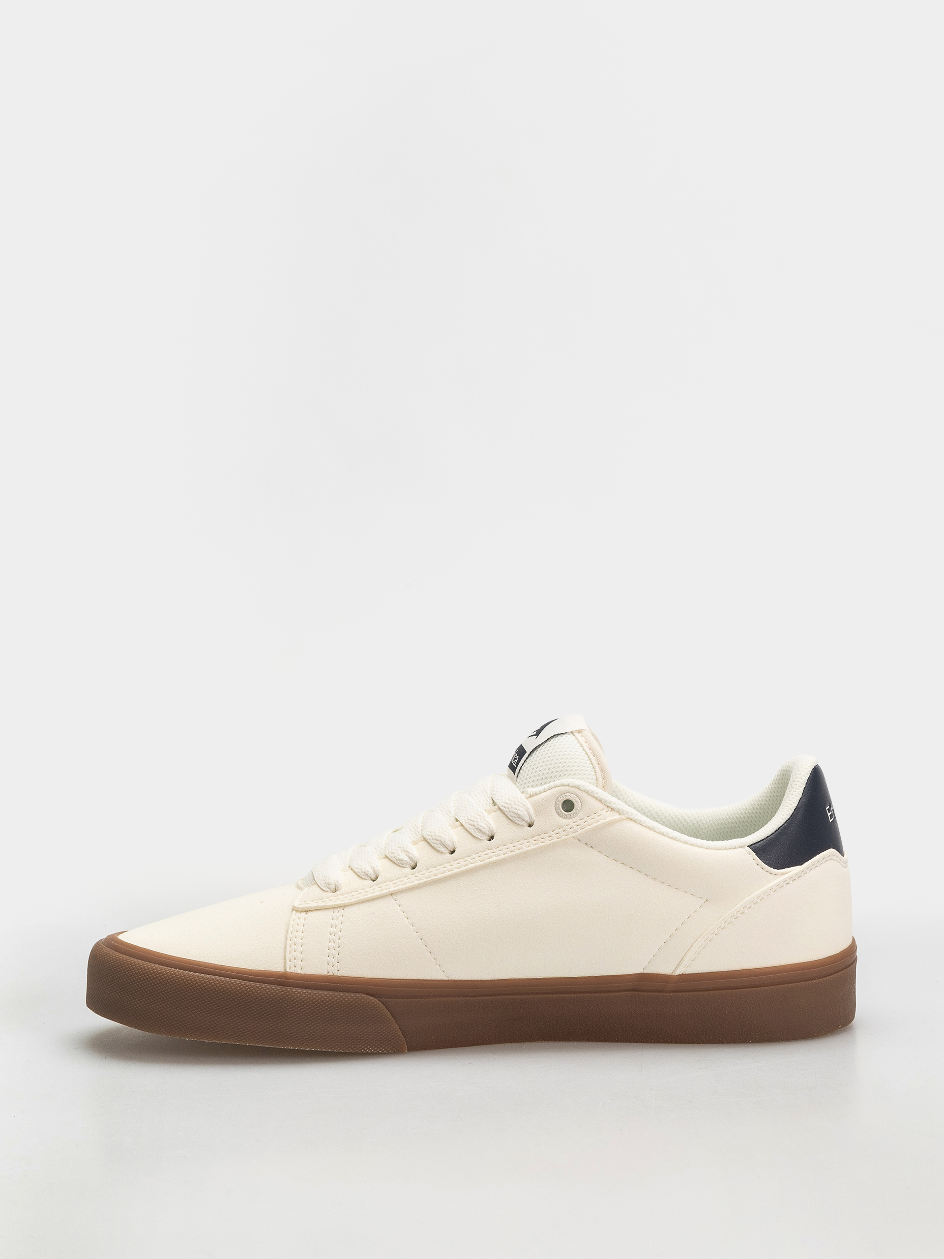 Emerica Moca Cipők (white/gum)
