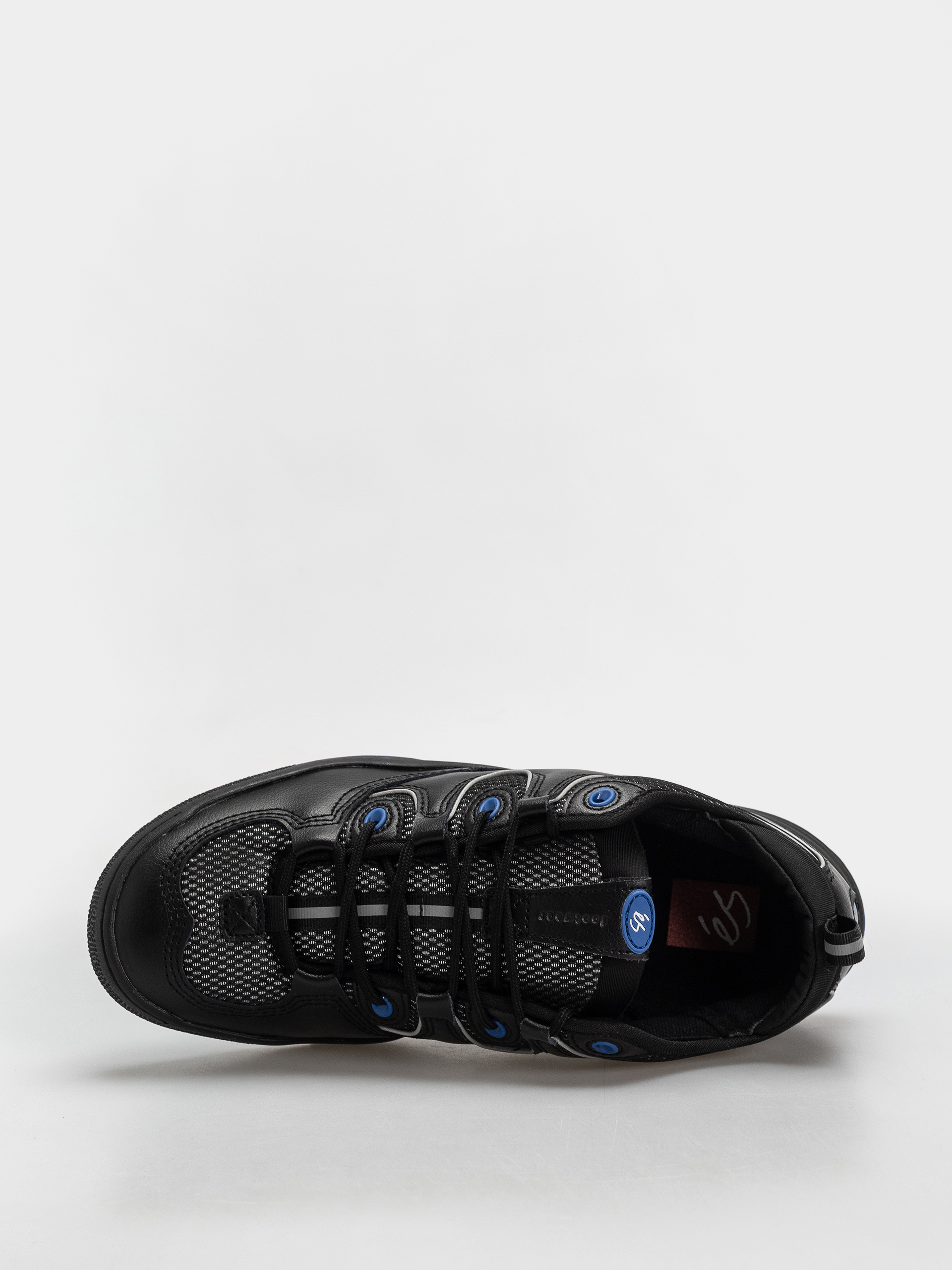 eS Two Nine 8 Cipők (black/black/royal)