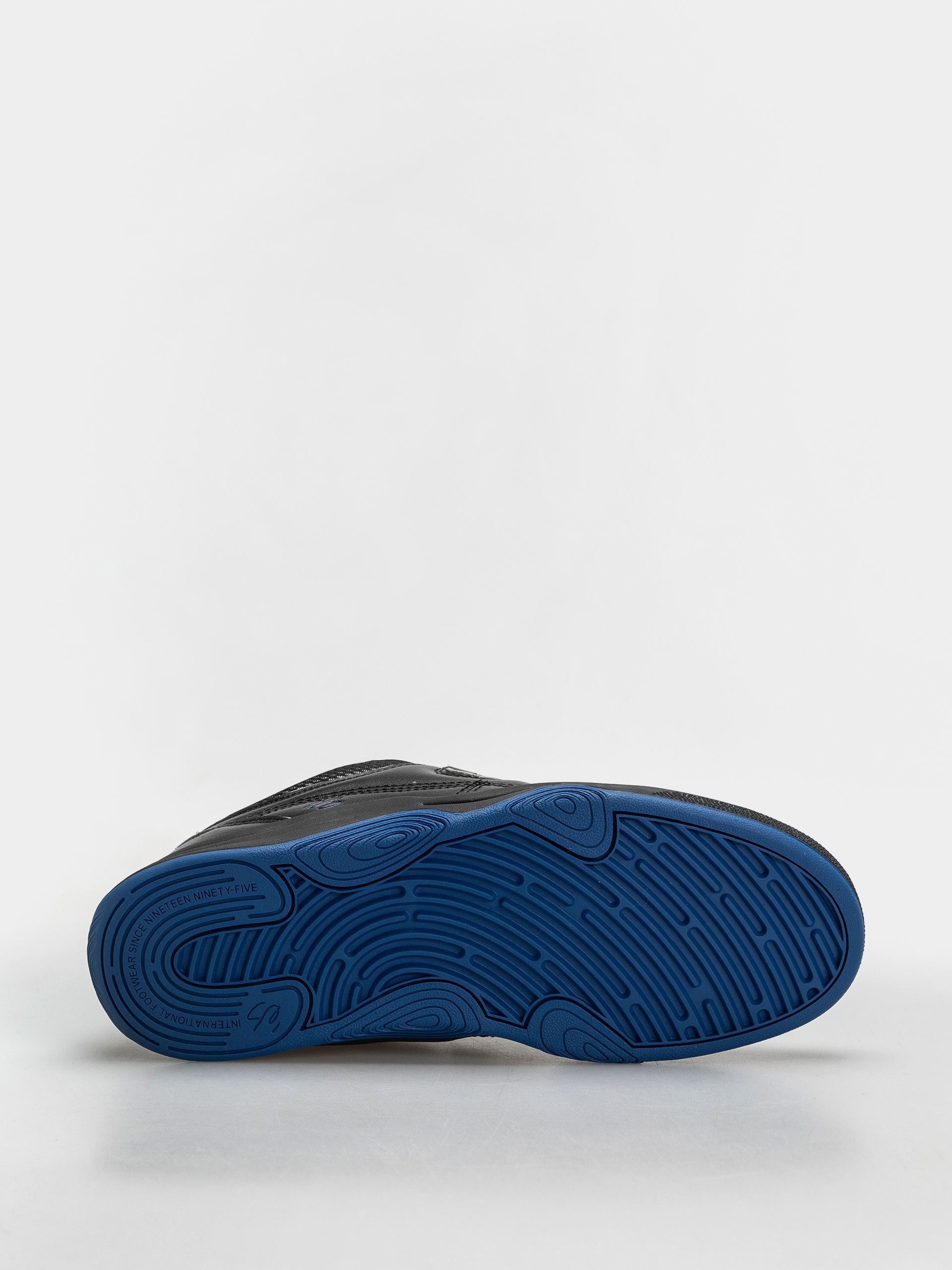 eS Two Nine 8 Cipők (black/black/royal)