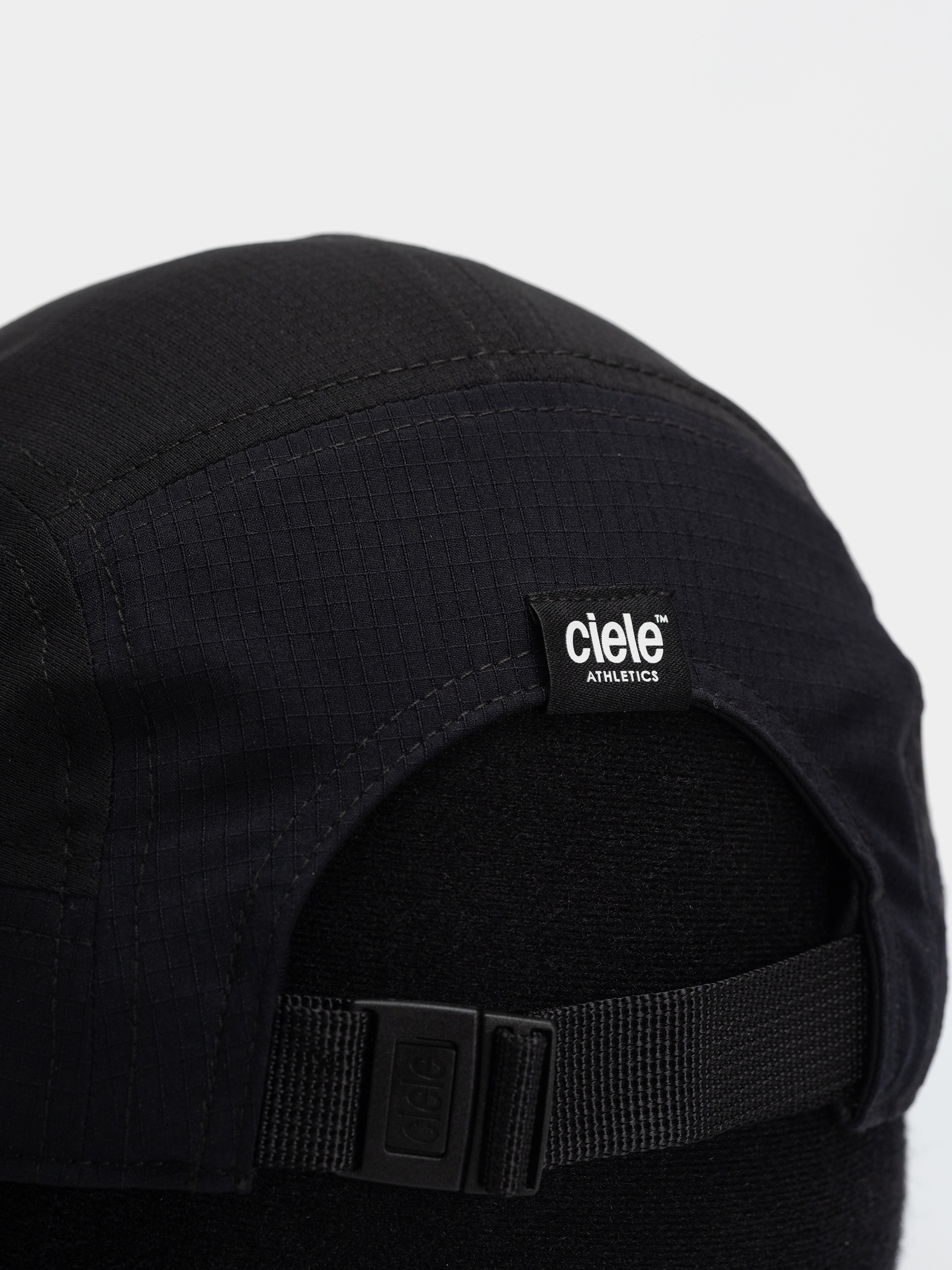 Ciele Athletics GOCapSC Field CapitalRC Baseball sapka (whitaker)