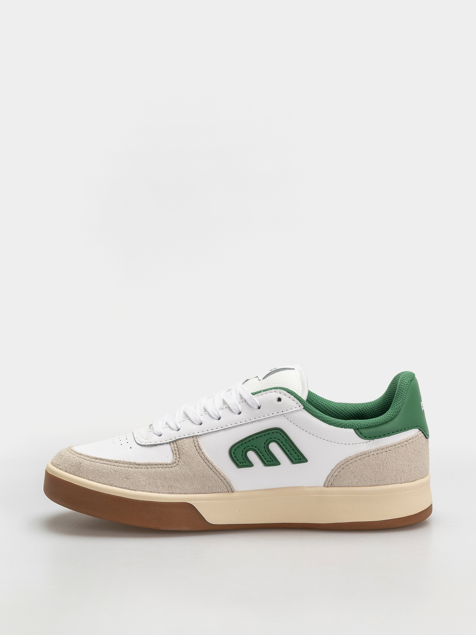 Etnies Emerson Cipők (grey/white/green)