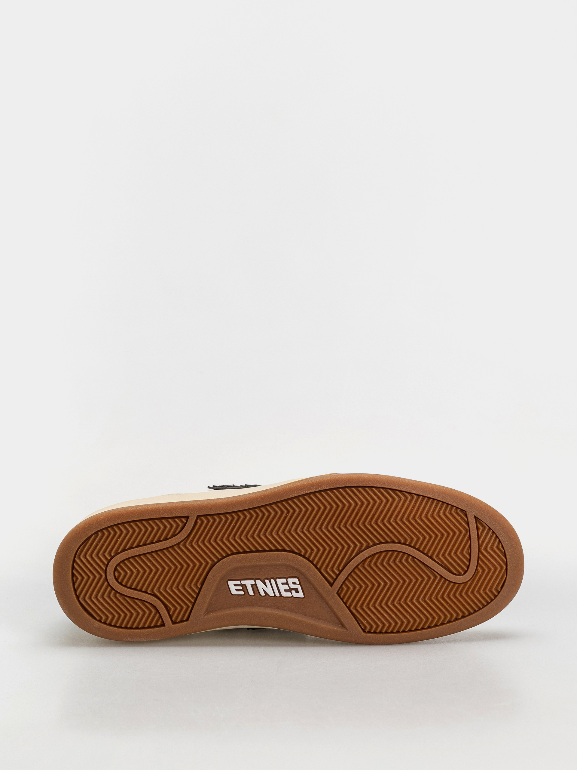 Etnies Emerson Cipők (tan/white)